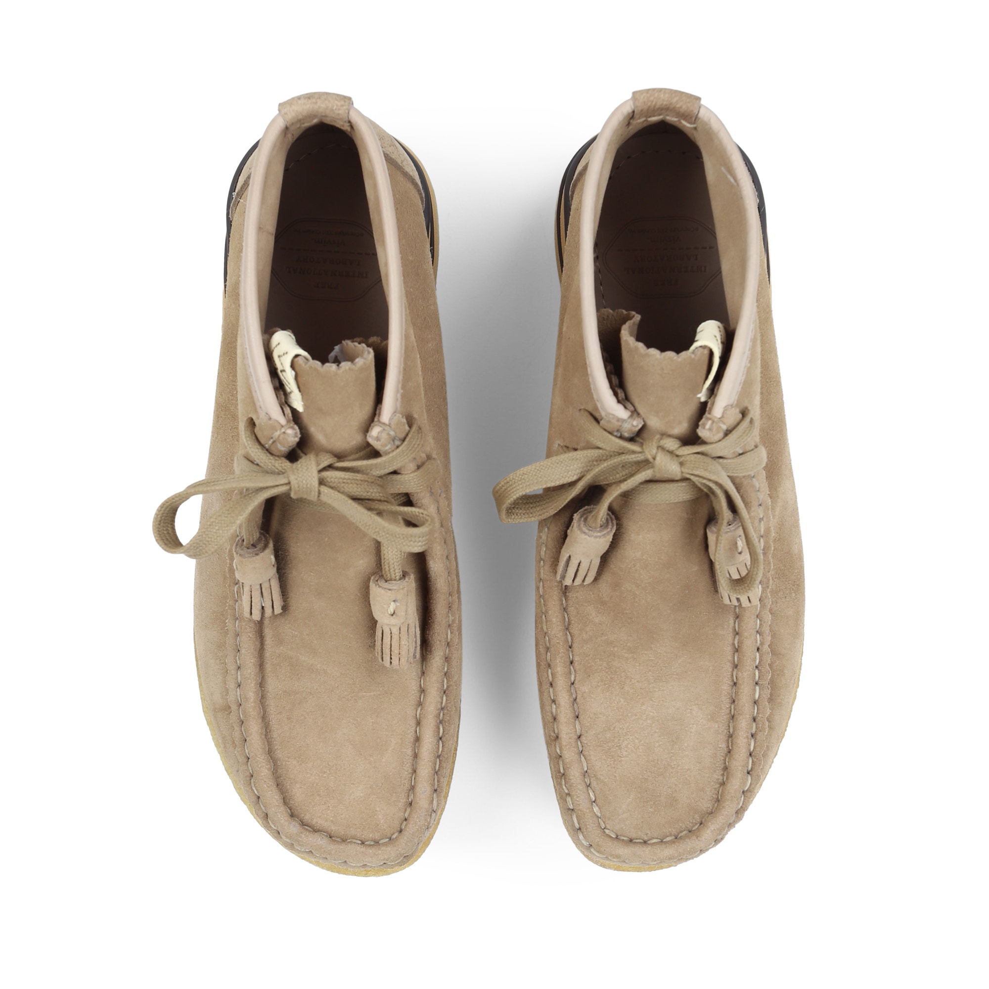 Beuys Trekker-Folk - Sand product photo