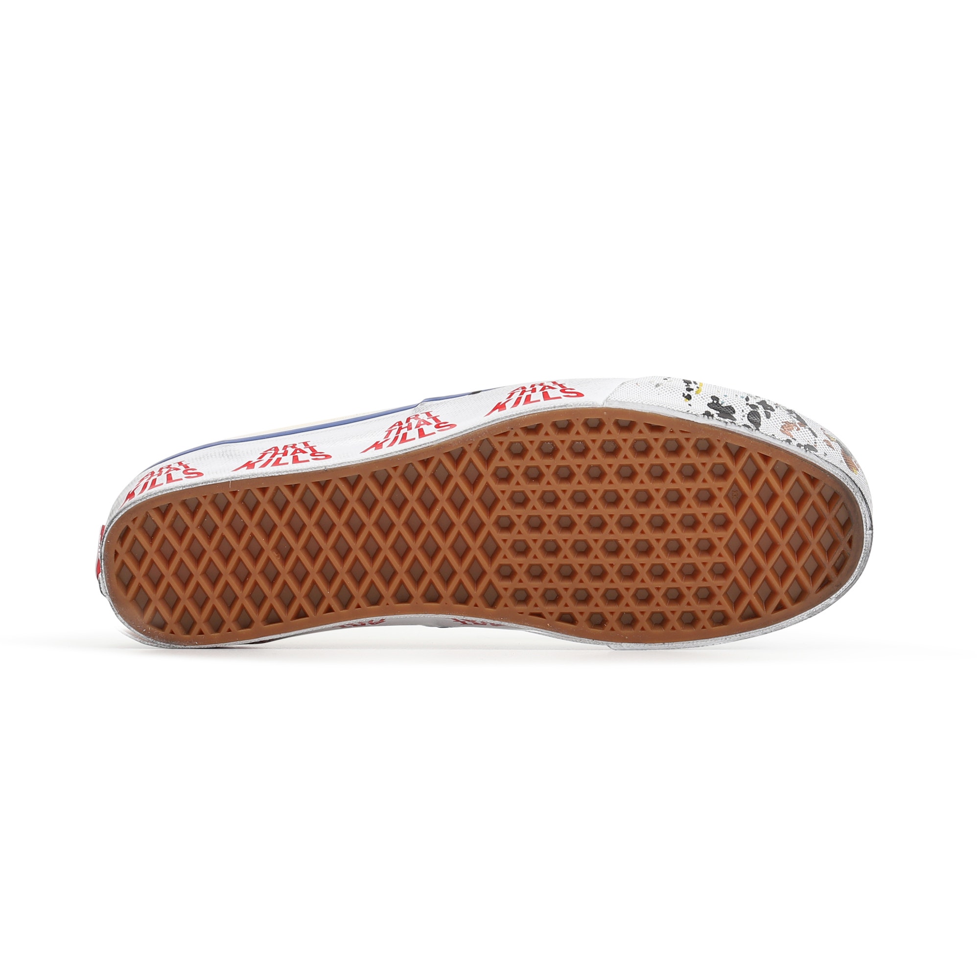 OTW Authentic Reissue 44 Gallery Dept Canvas product photo