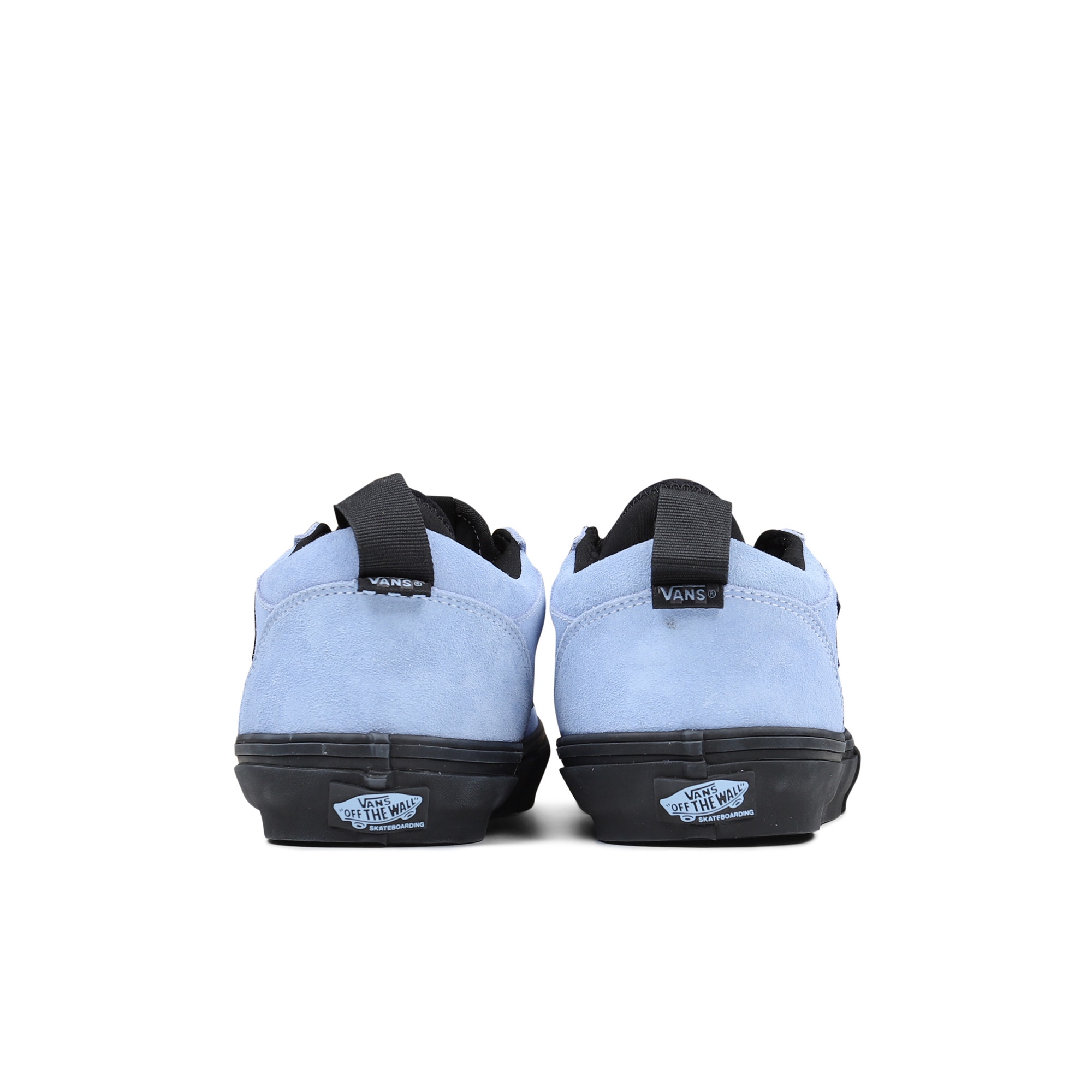 Skate Safe Low Brady - Sky Blue product photo