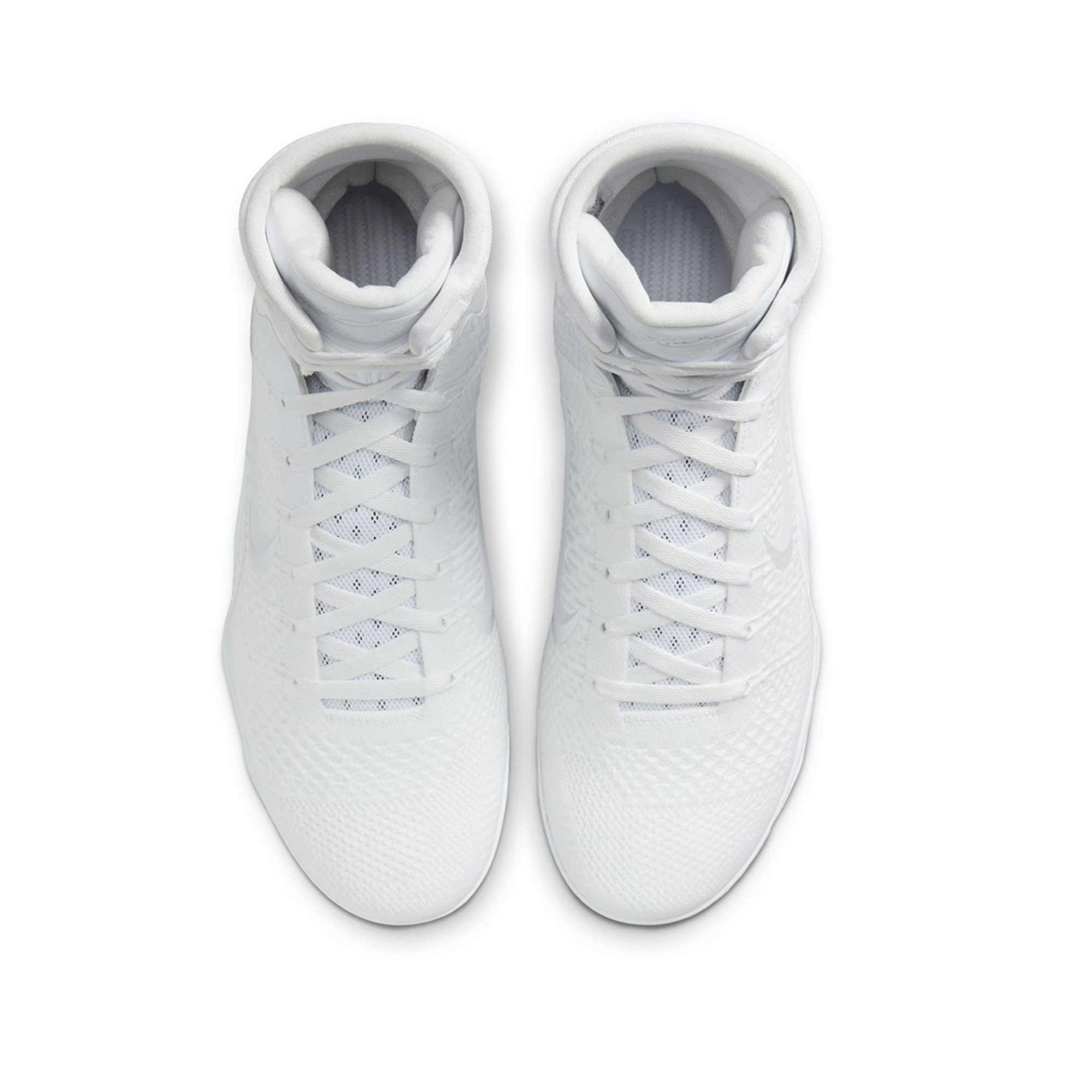 Kobe 9 Elite High Protro - White/White product photo