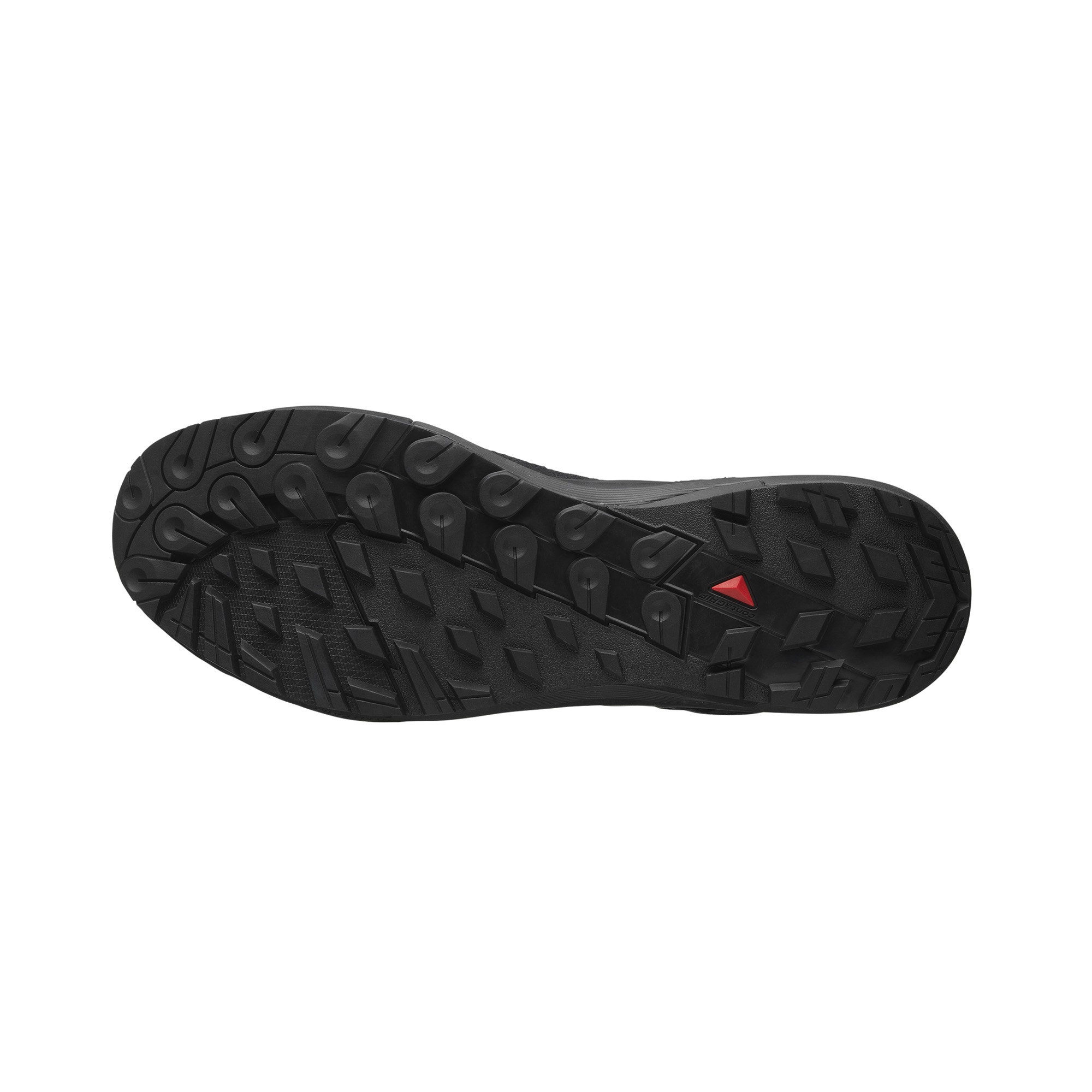 Alpinway Advanced - Black/Black product photo