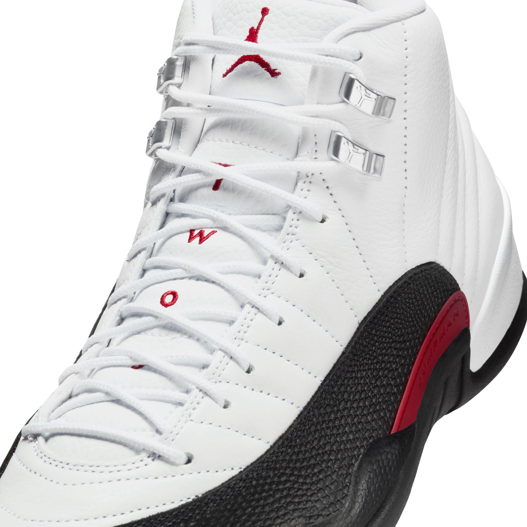 Jordan retro 12s gym red cheap