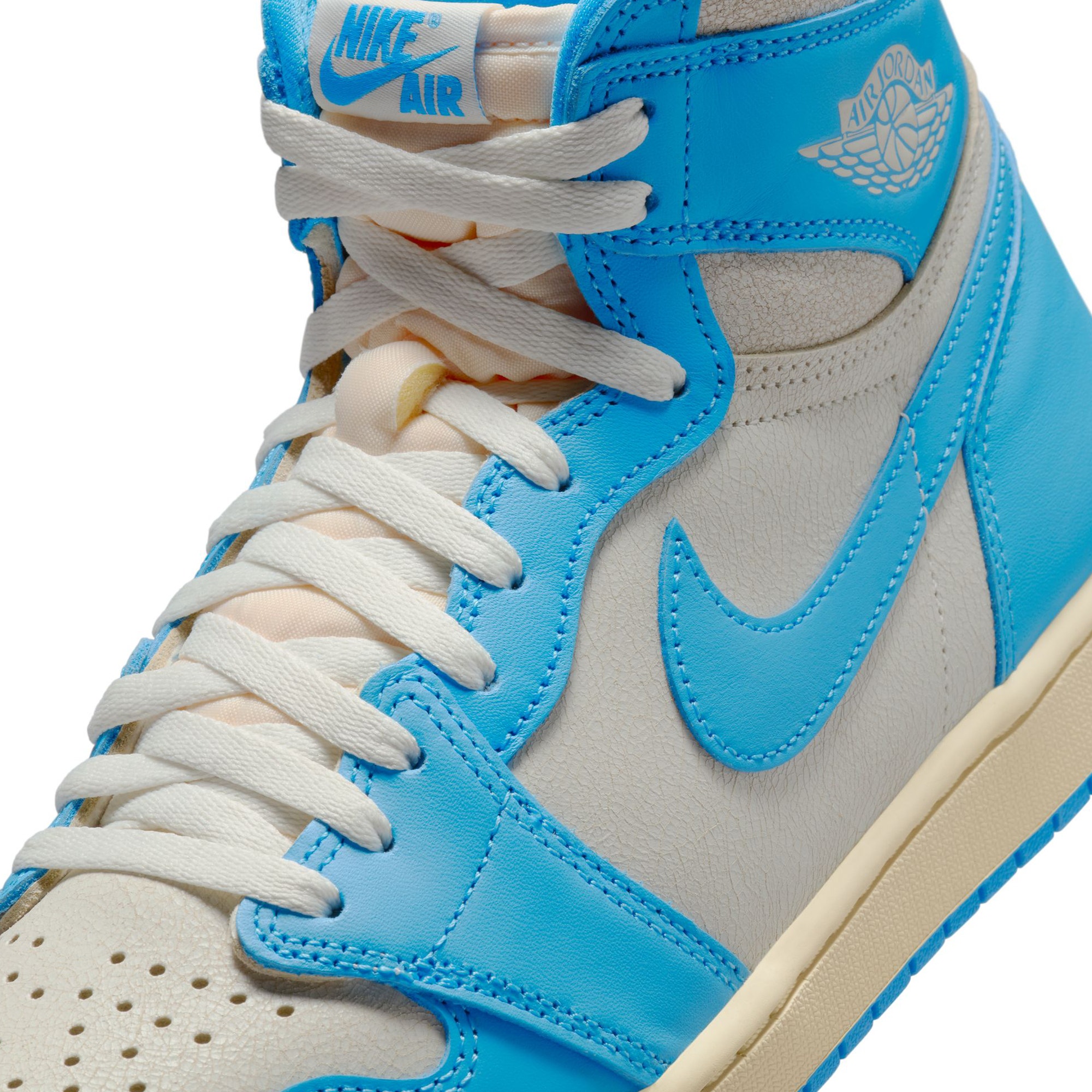 Air Jordan 1 Retro High OG - Dk Powder Blue product photo