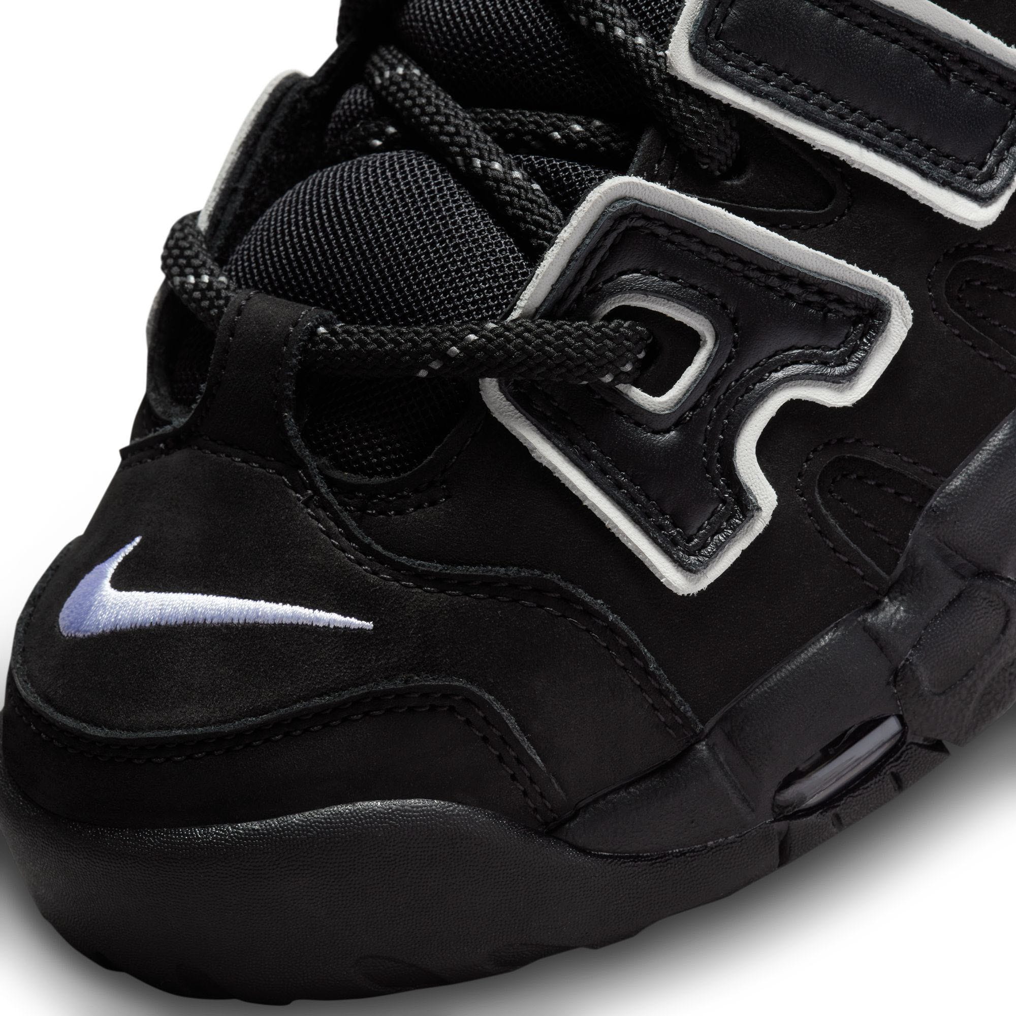 Uptempo grey black white sales
