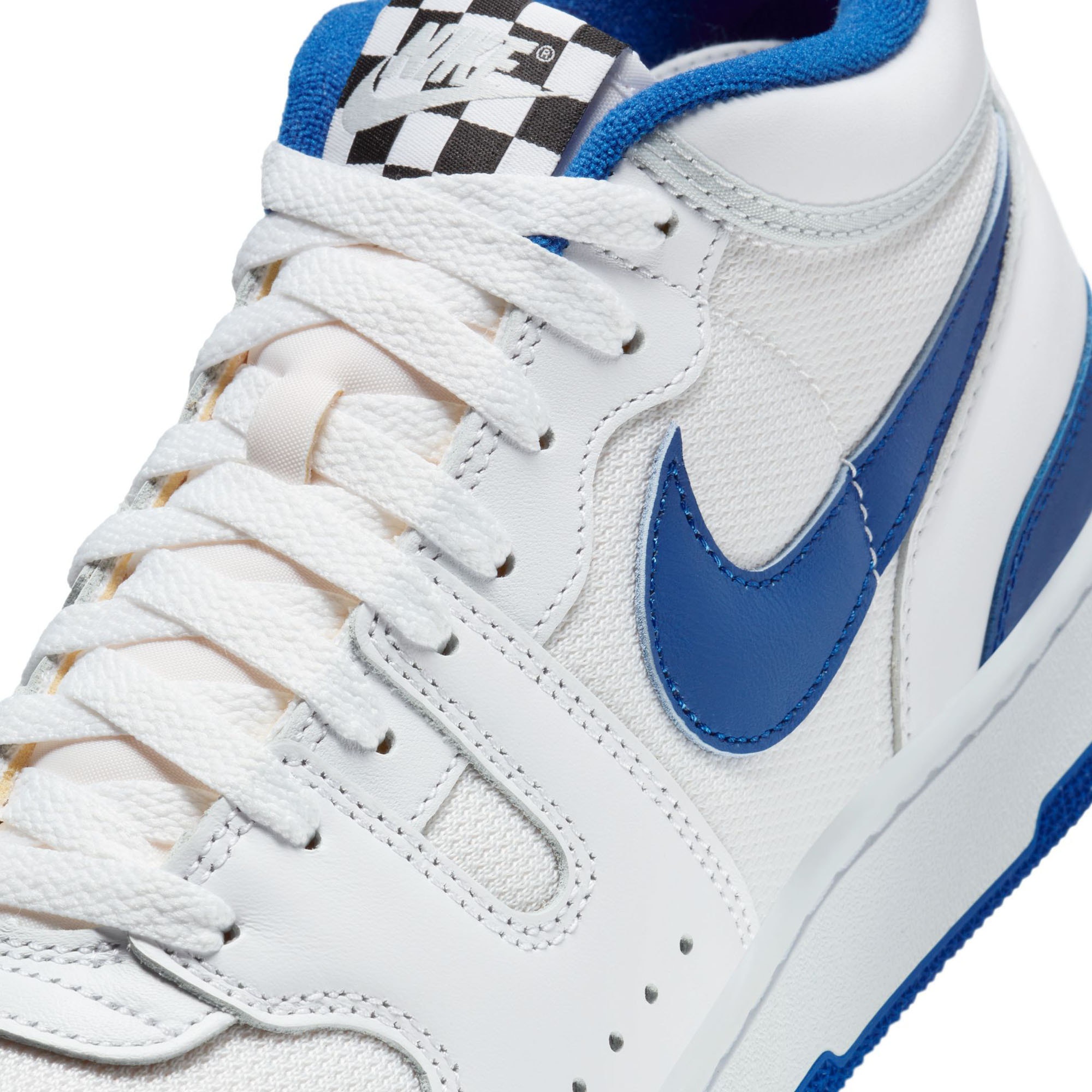 Nike Attack - White/Game Royal product photo