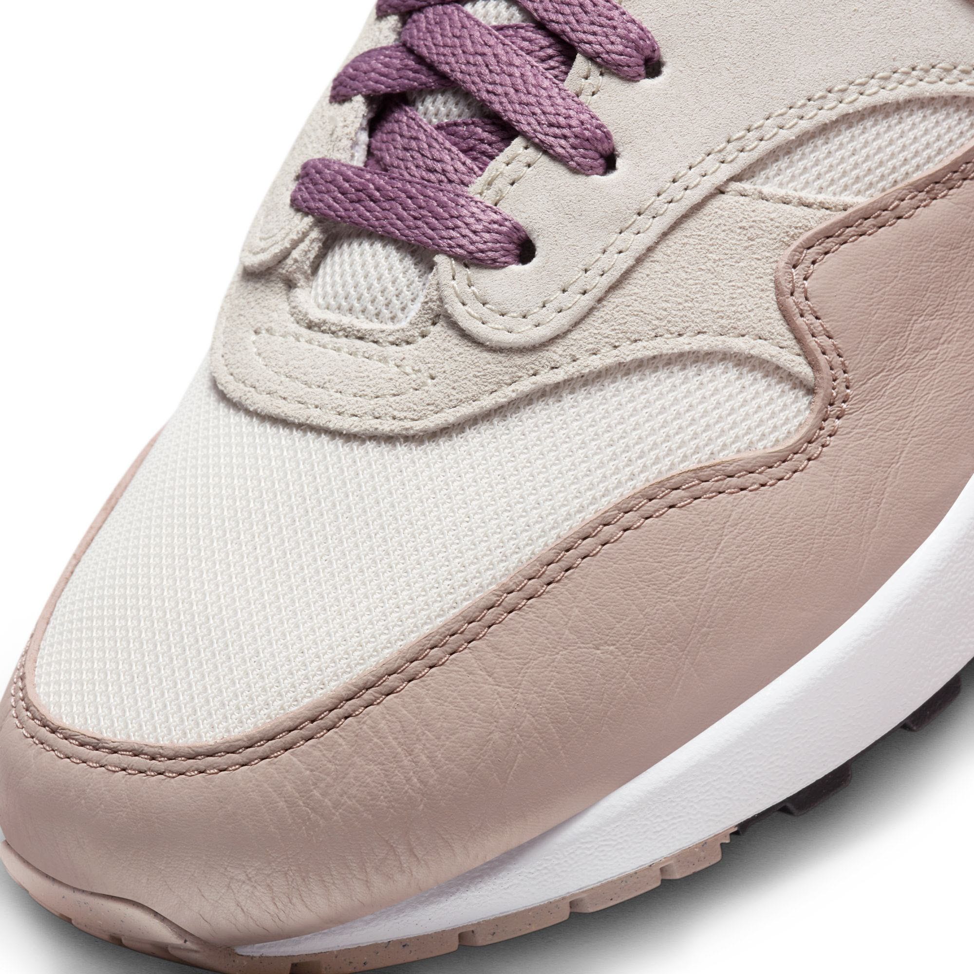 Air max 1 best sale fb light bone