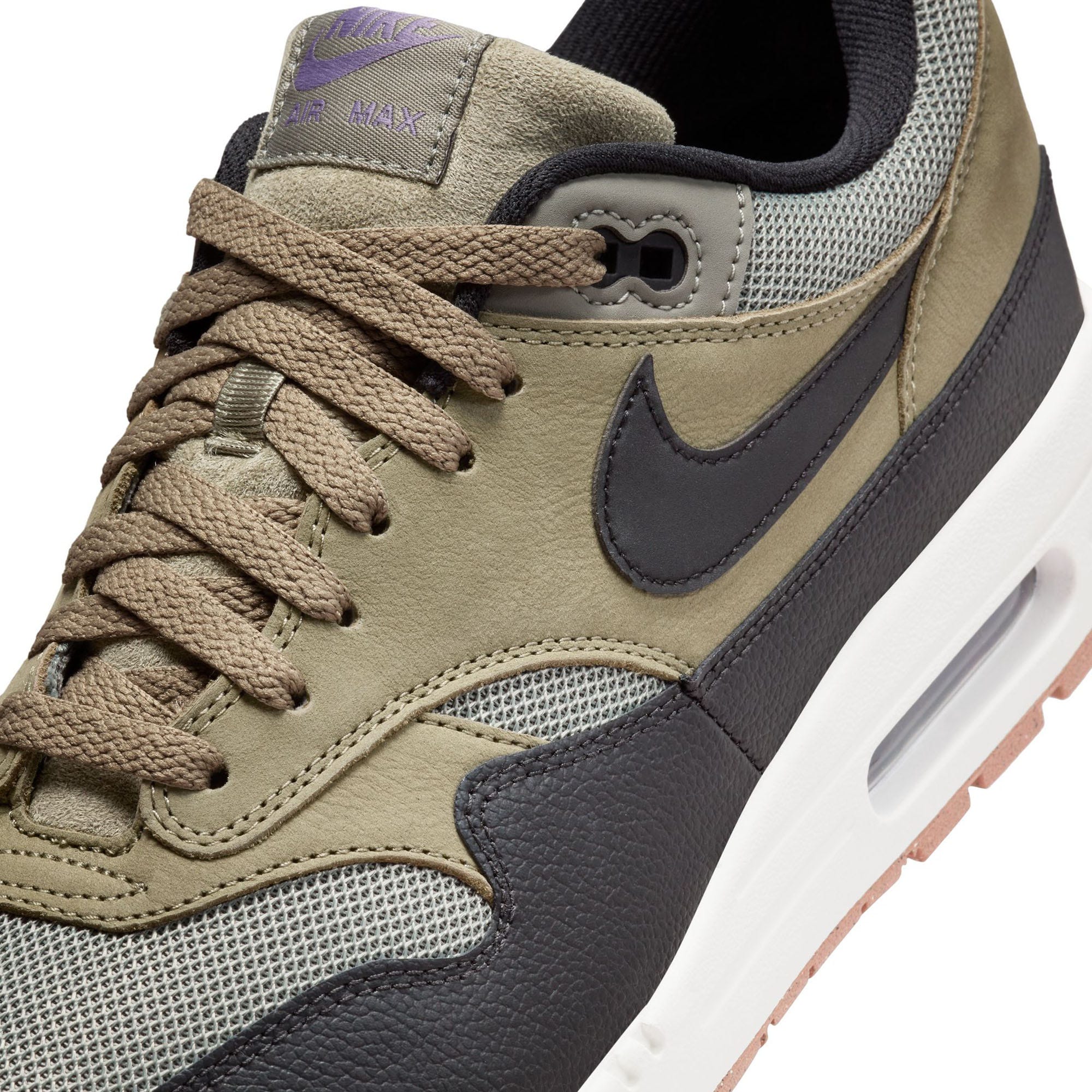Nike mannen store