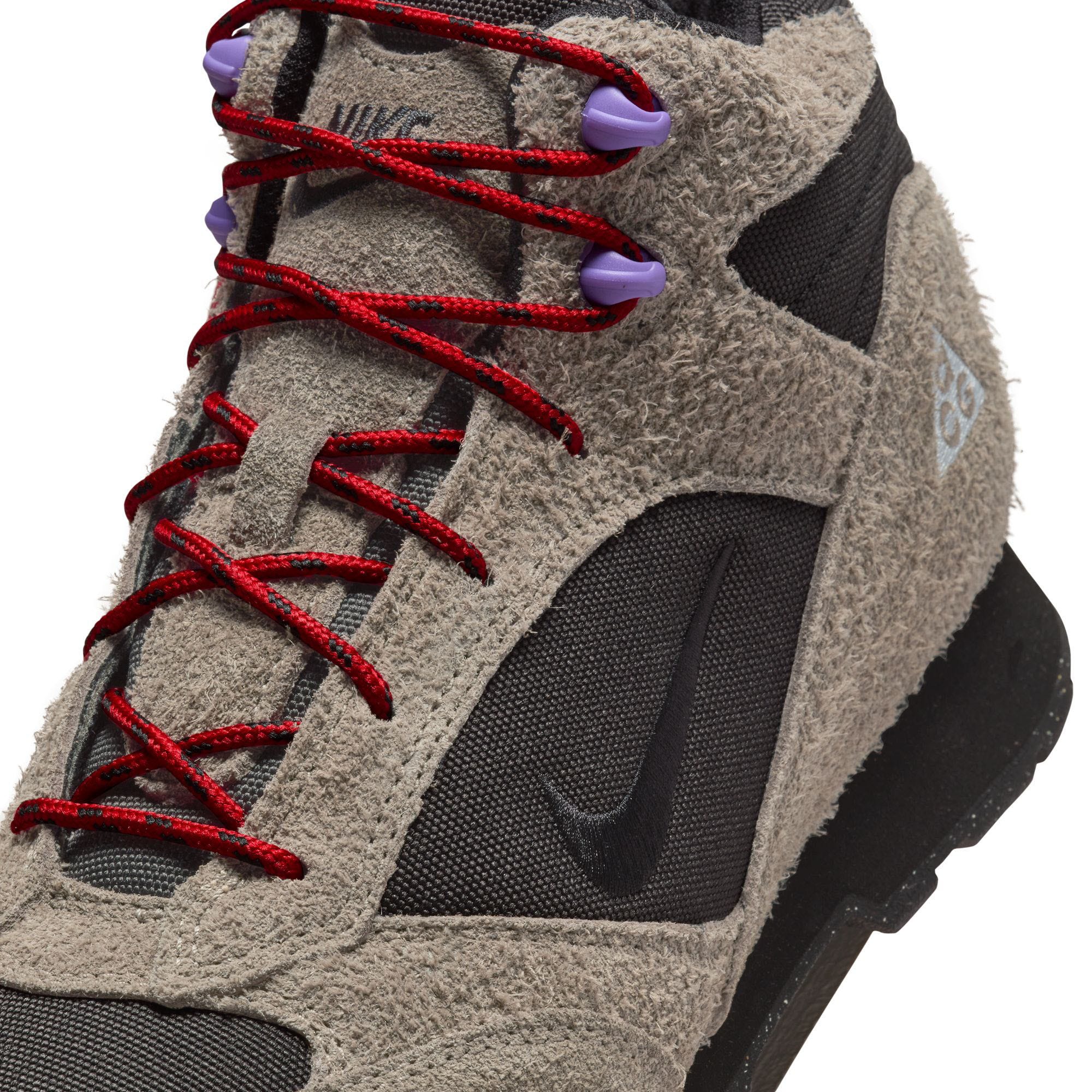 Nike acg boots waterproof top