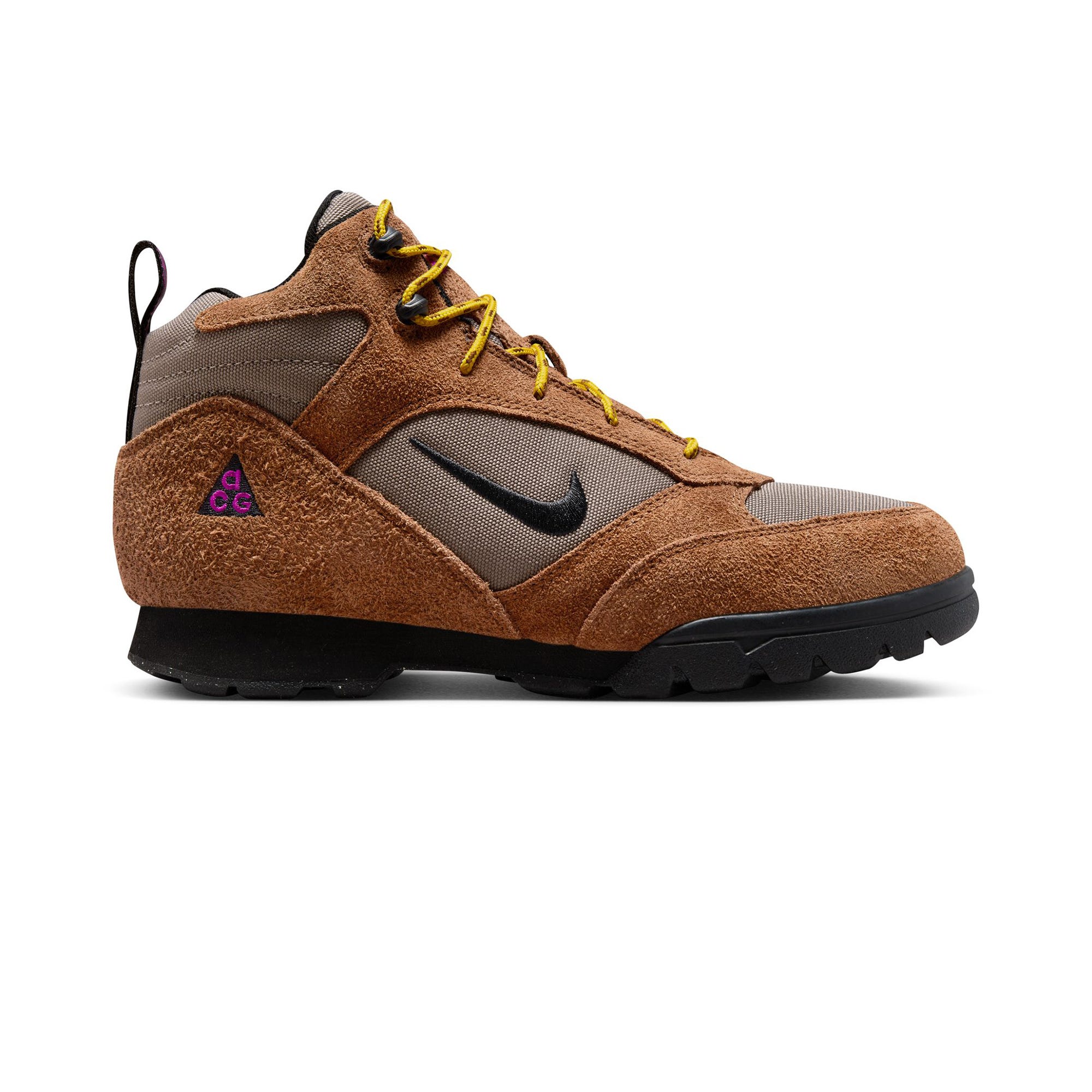 Nike ACG Torre Mid Waterproof Pecan Black
