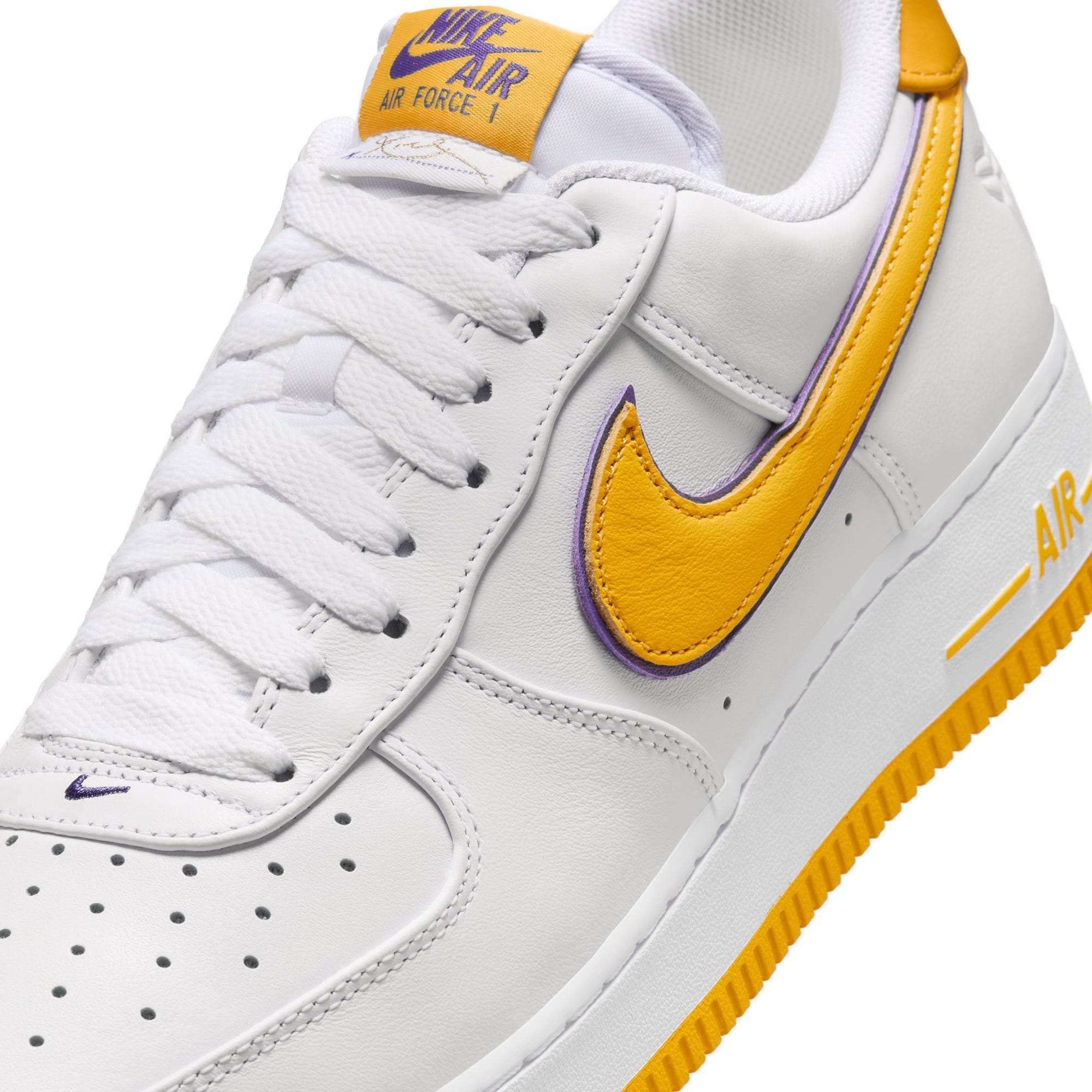 Nike Air Force 1 Low Retro
