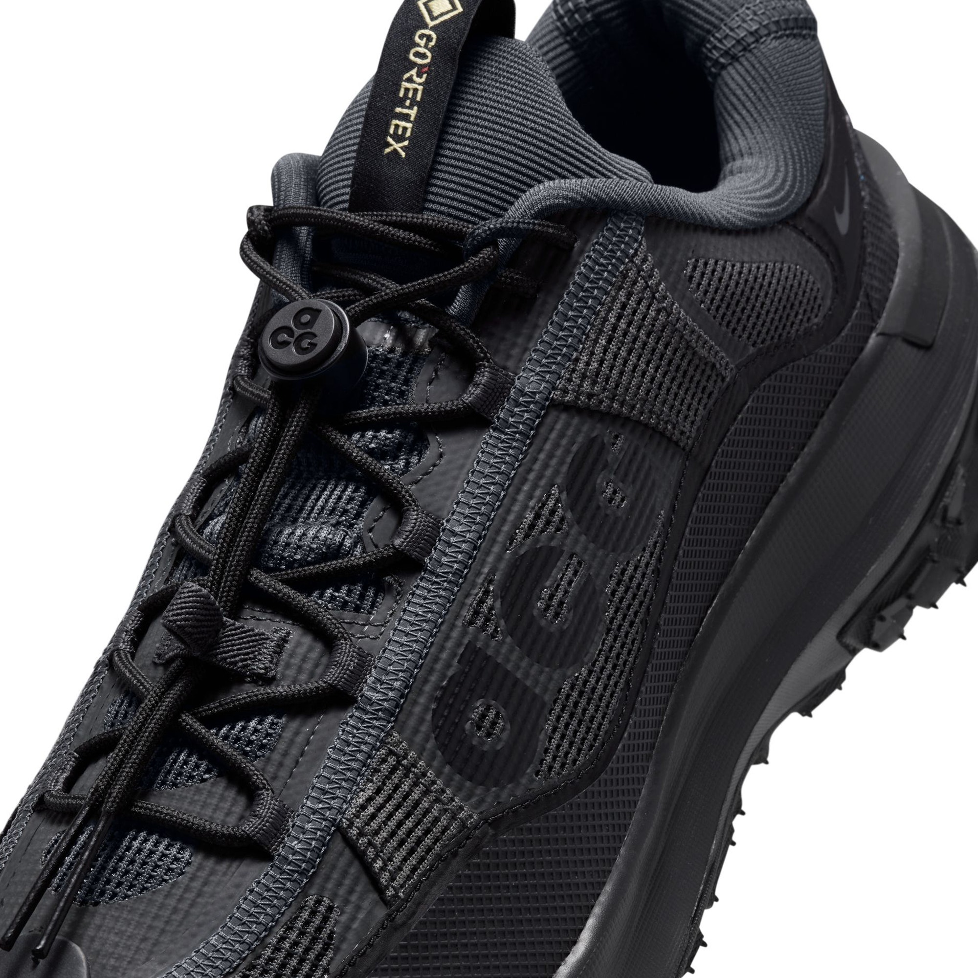 Nike ACG Mountain Fly 2 Low Gore-Tex - Smoke Grey product photo