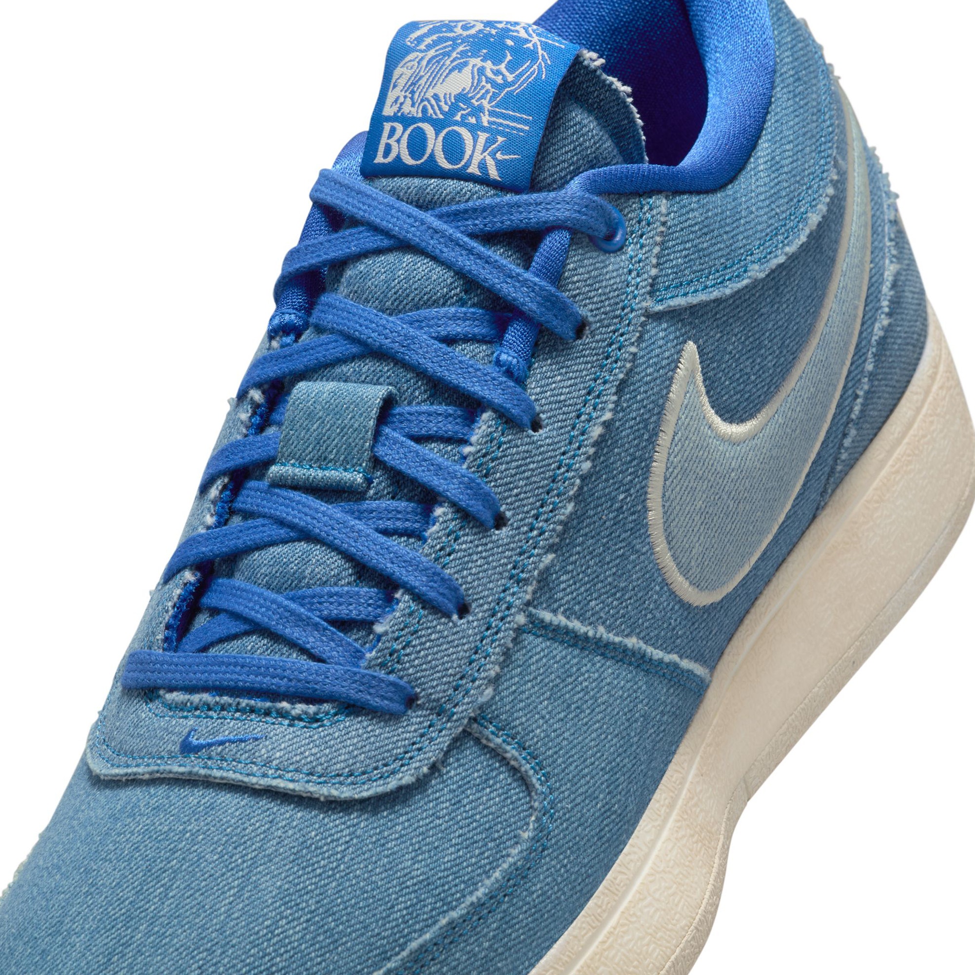 BOOK 1 BLUE - Multicolour product photo