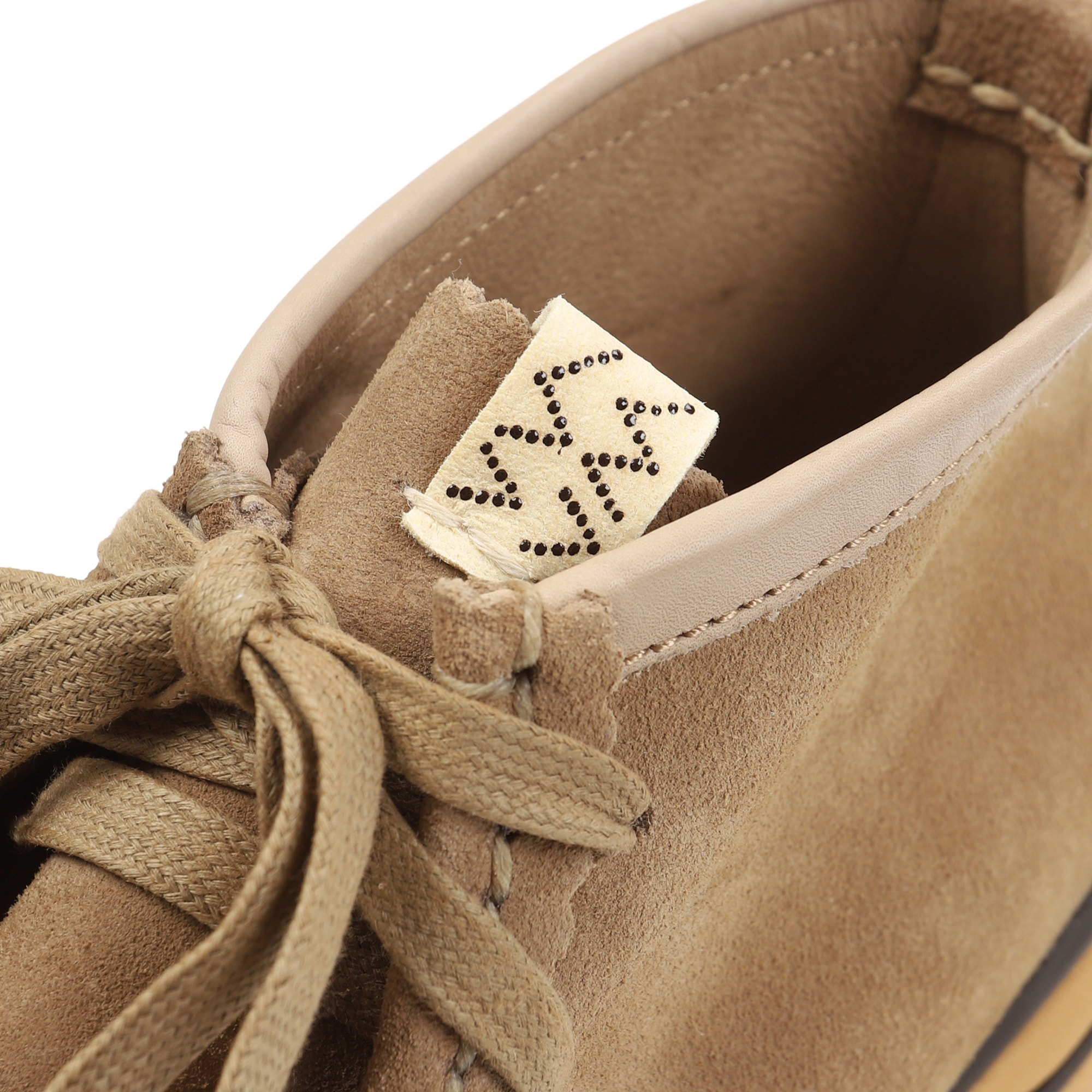Beuys Trekker-Folk - Sand product photo