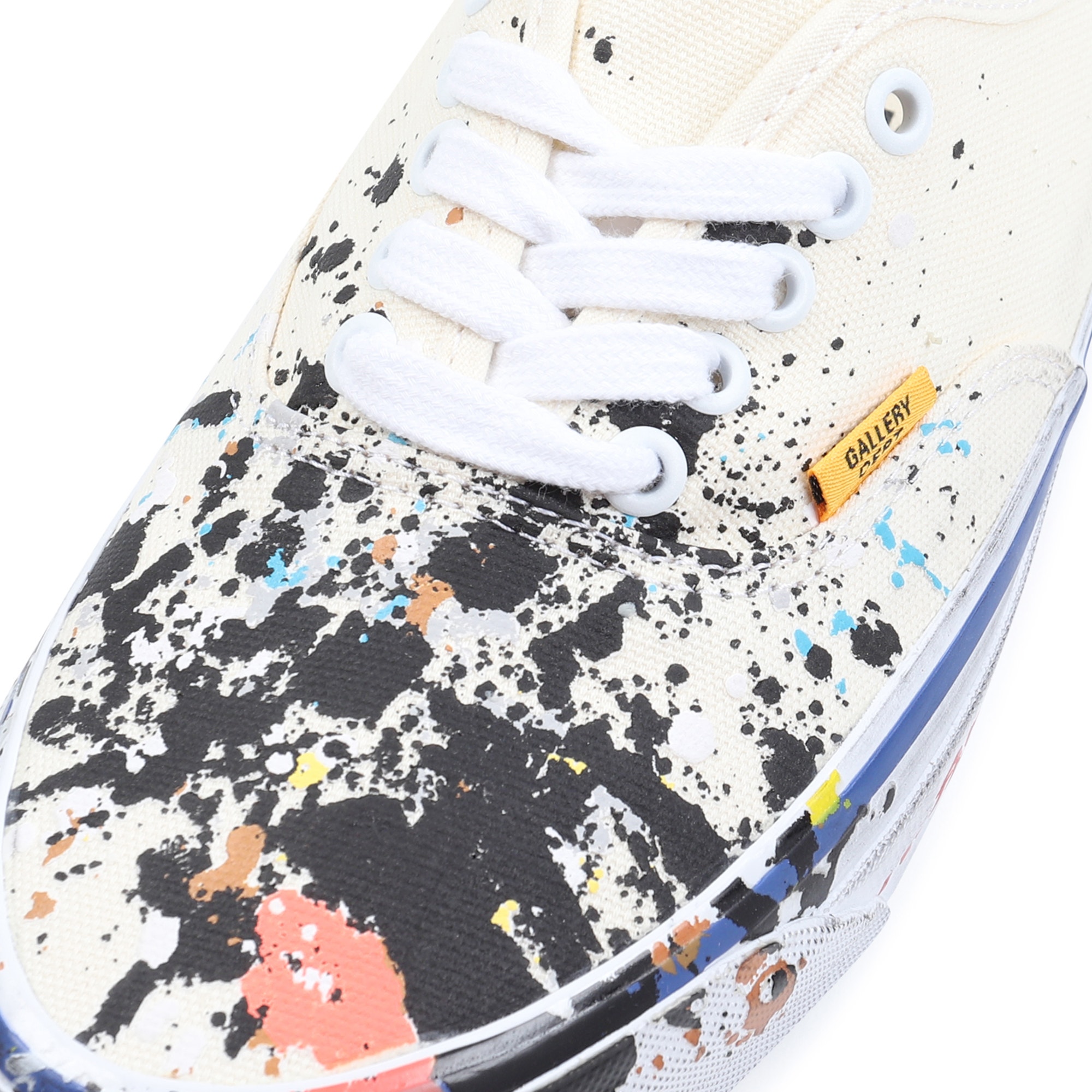 OTW Authentic Reissue 44 Gallery Dept Canvas product photo