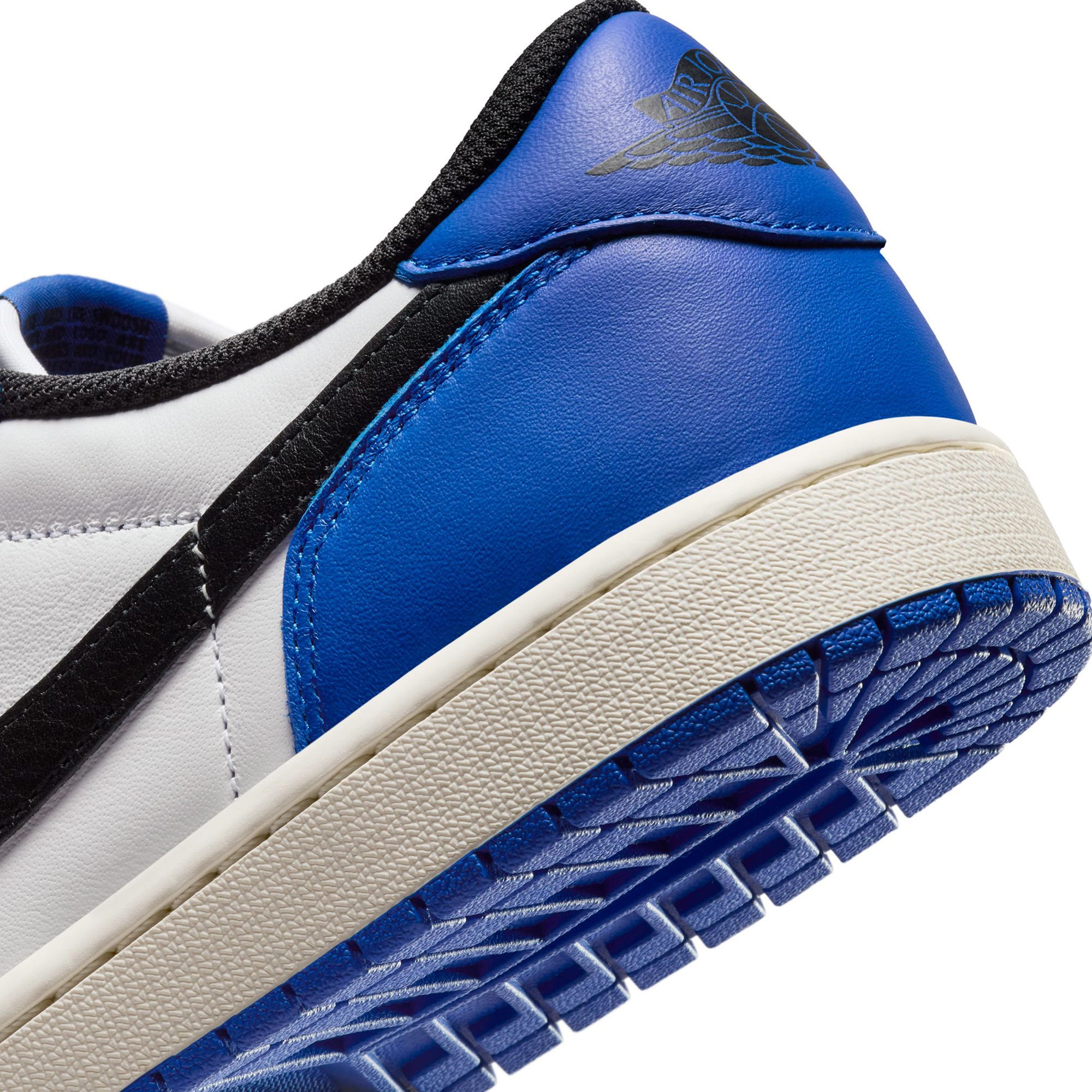 Royal 1s low 2025