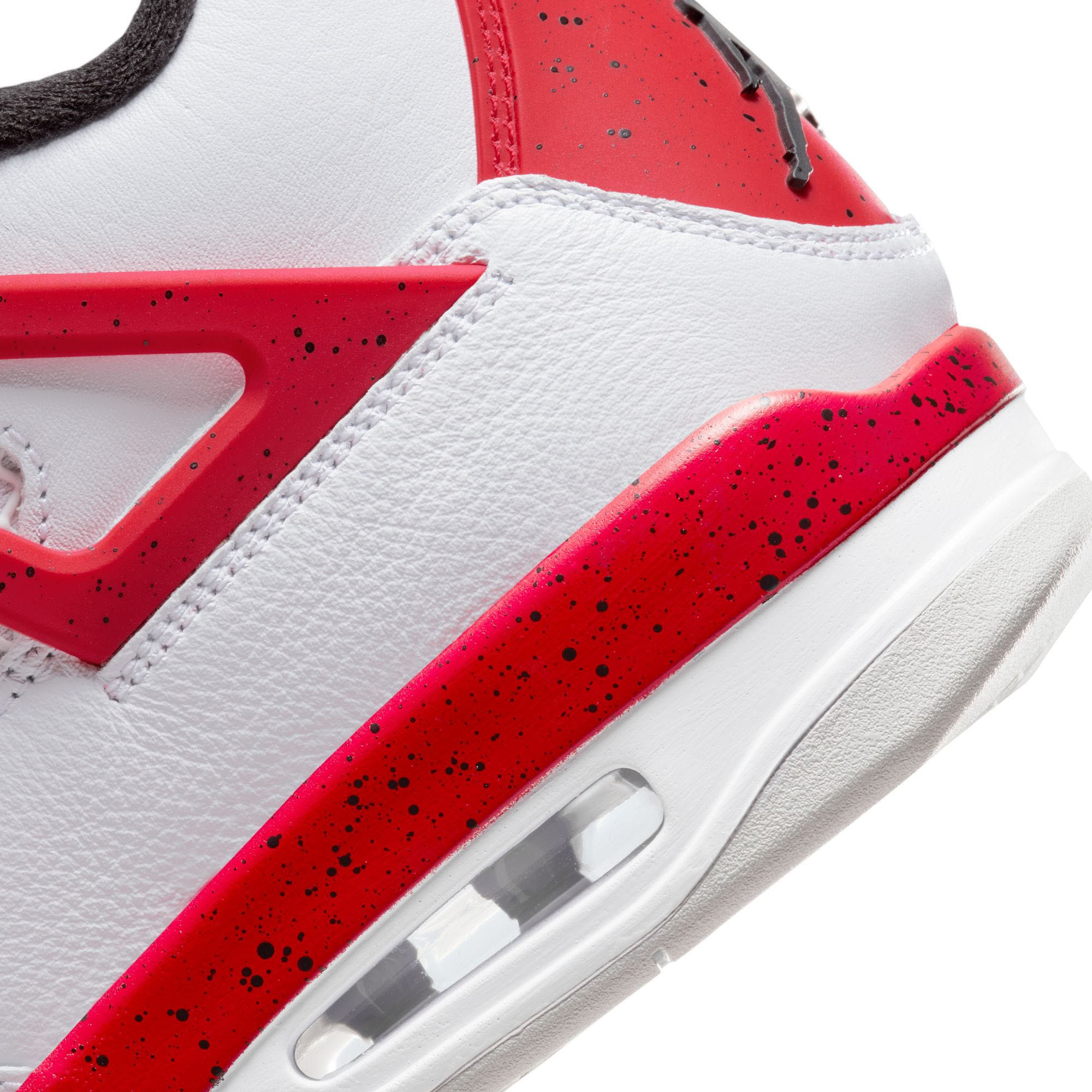 Bstn jordan new arrivals 4 off white