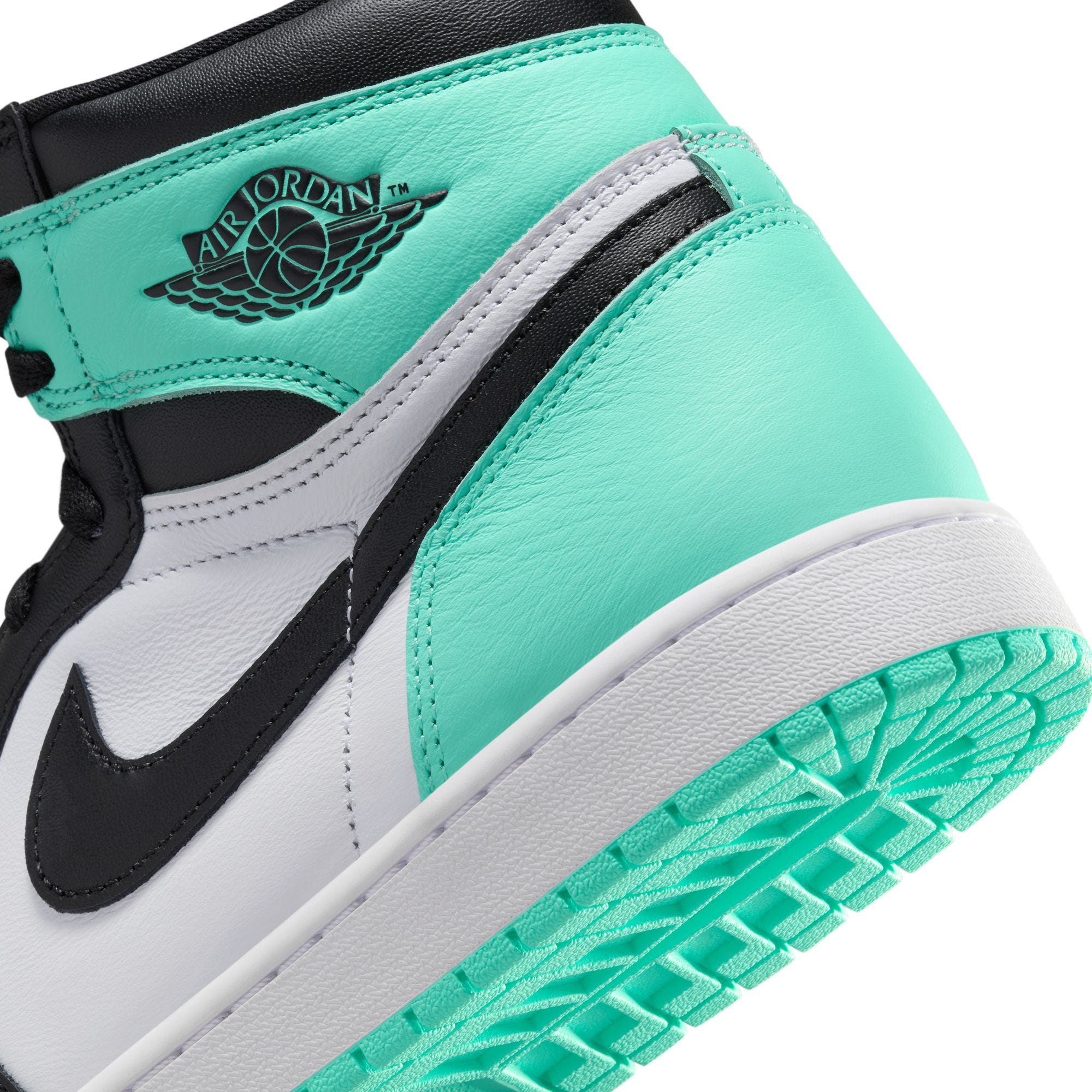 Retro one high og sales