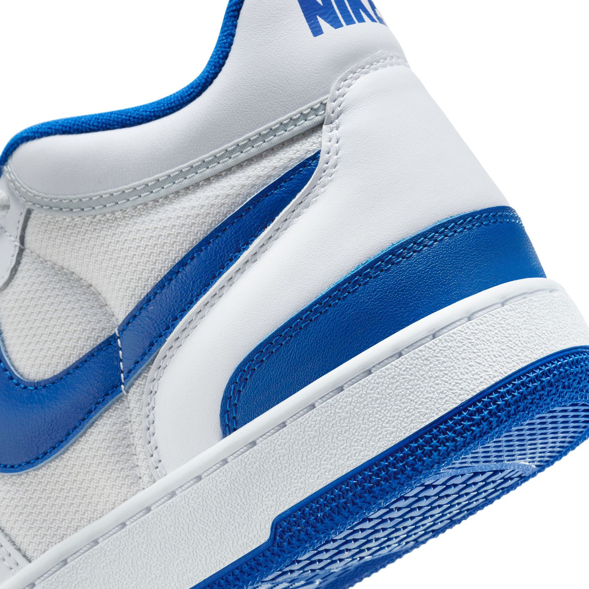 Nike Attack - White/Game Royal product photo
