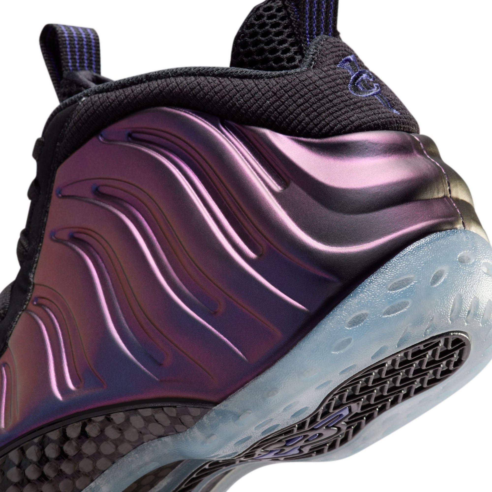 Nike air foamposite hotsell 1 floral