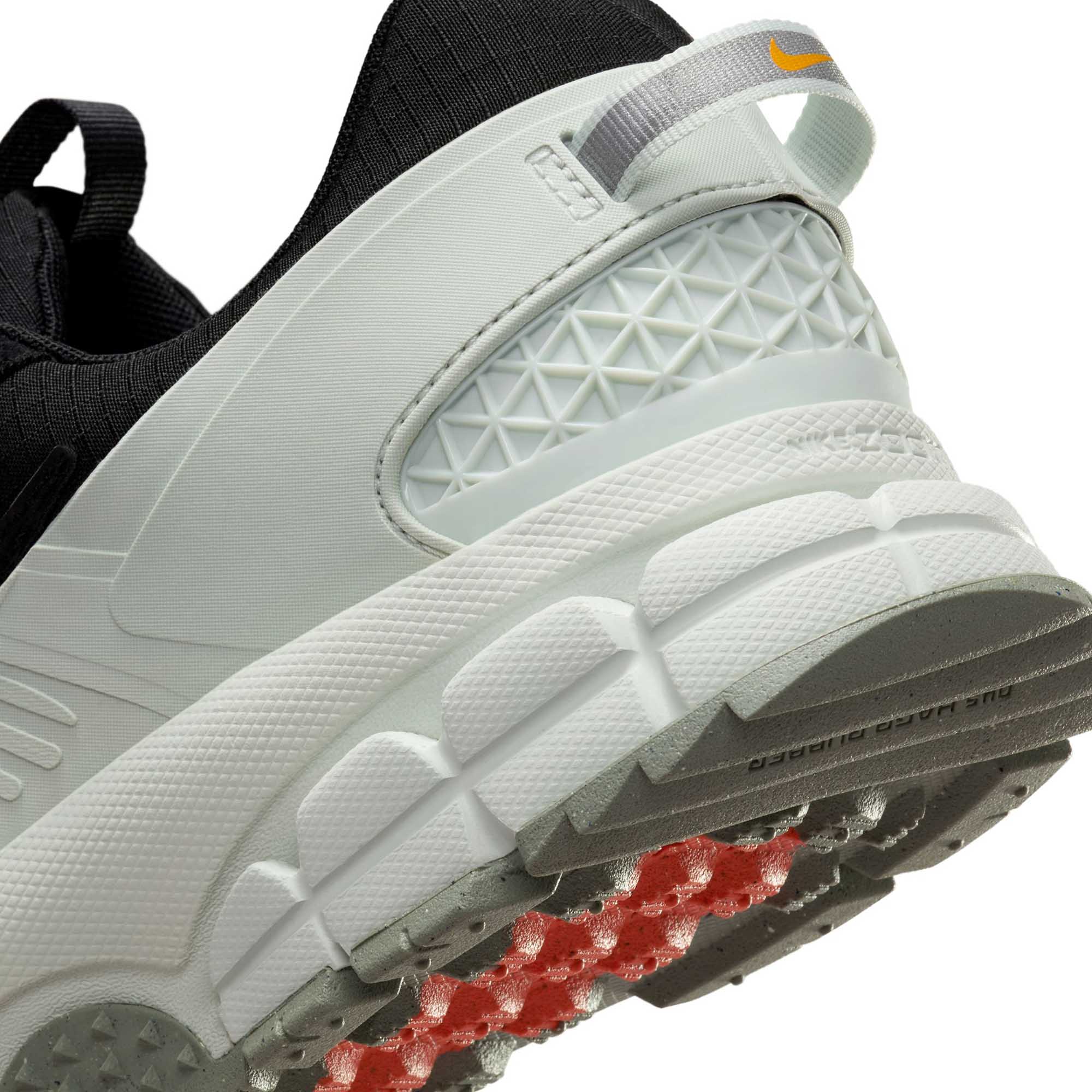 Nike Zoom Vomero Roam - Black/Light Silver product photo