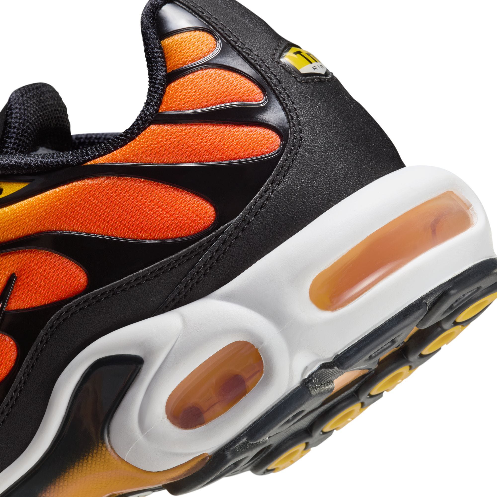 Air max plus pimento store