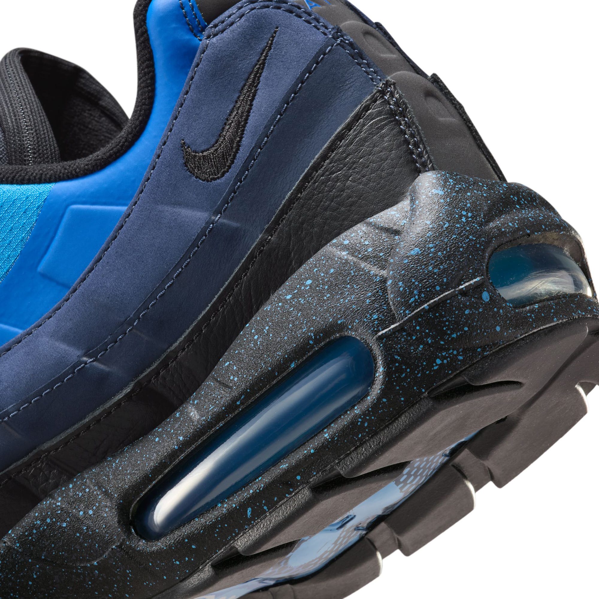 Nike Air Max 95 SP Obsidian Black