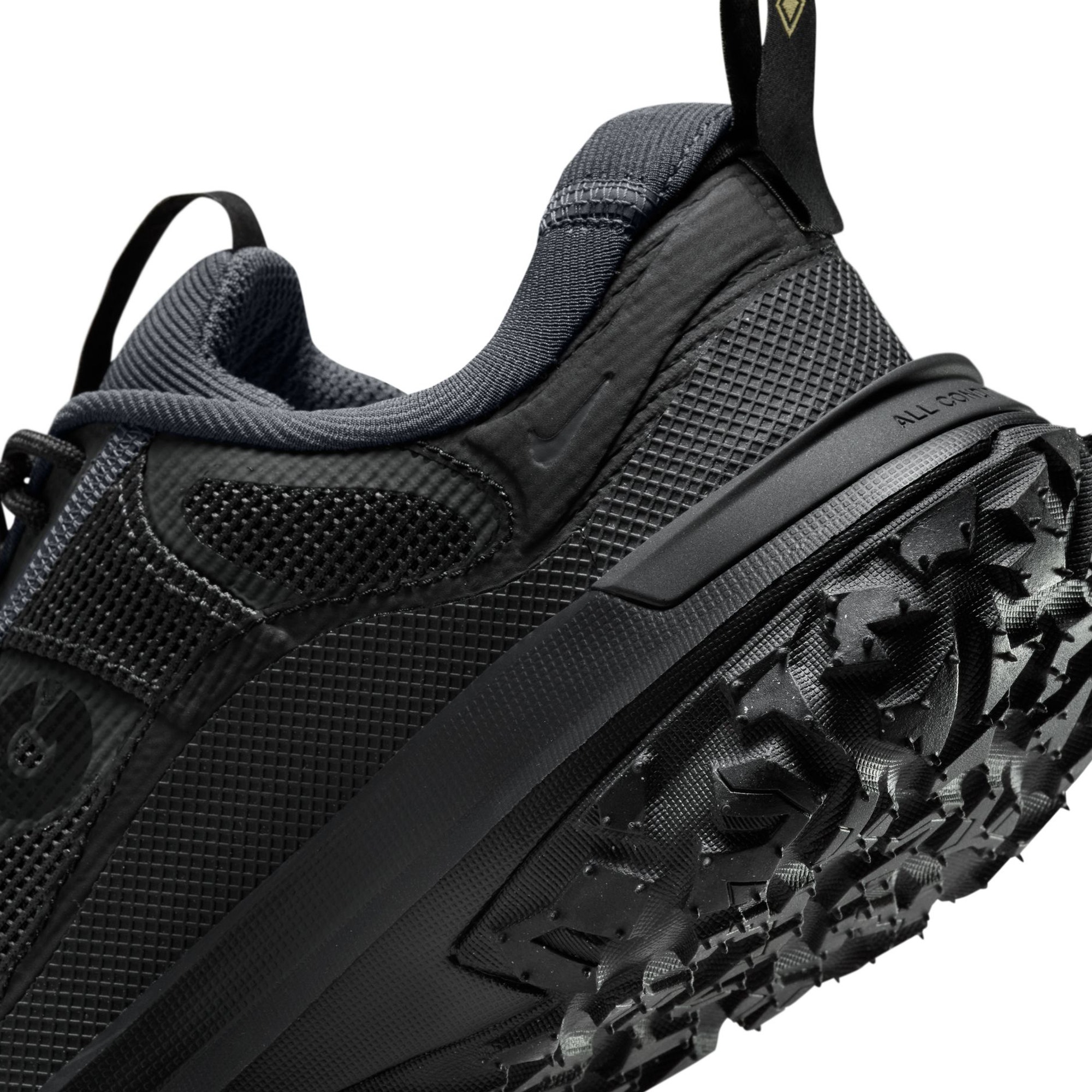 Nike ACG Mountain Fly 2 Low Gore-Tex - Smoke Grey product photo