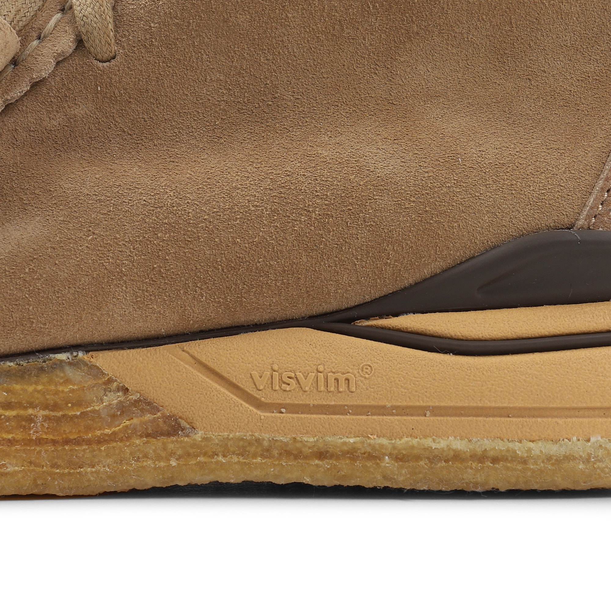 Beuys Trekker-Folk - Sand product photo