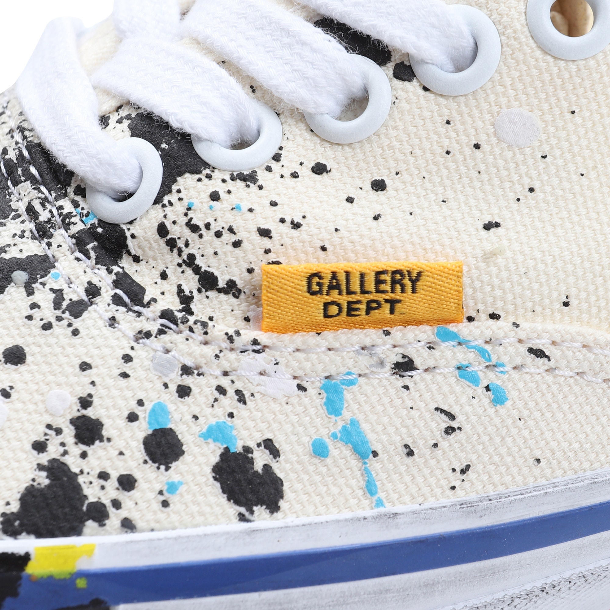 OTW Authentic Reissue 44 Gallery Dept Canvas product photo