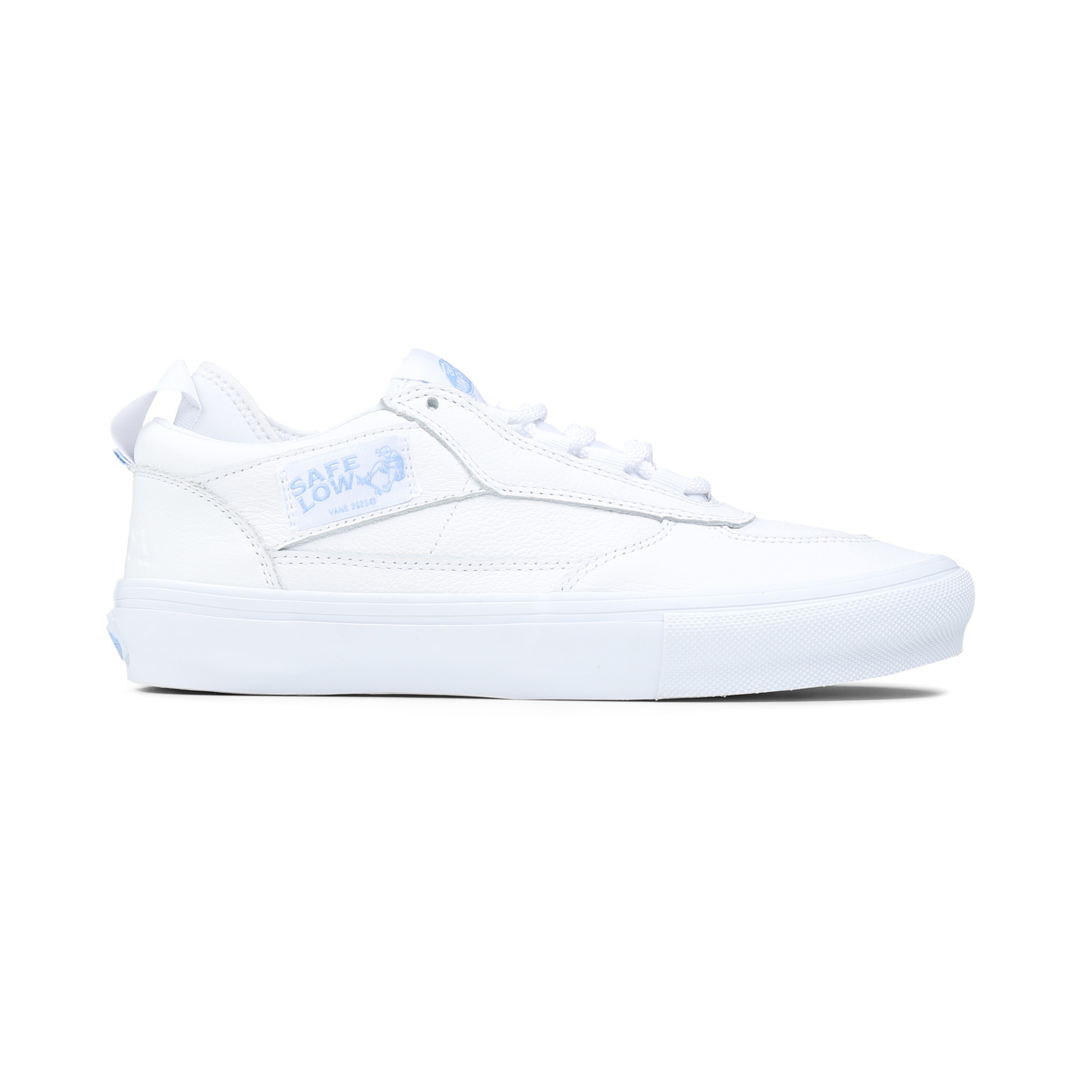 Skate Safe Low Rory - White product photo