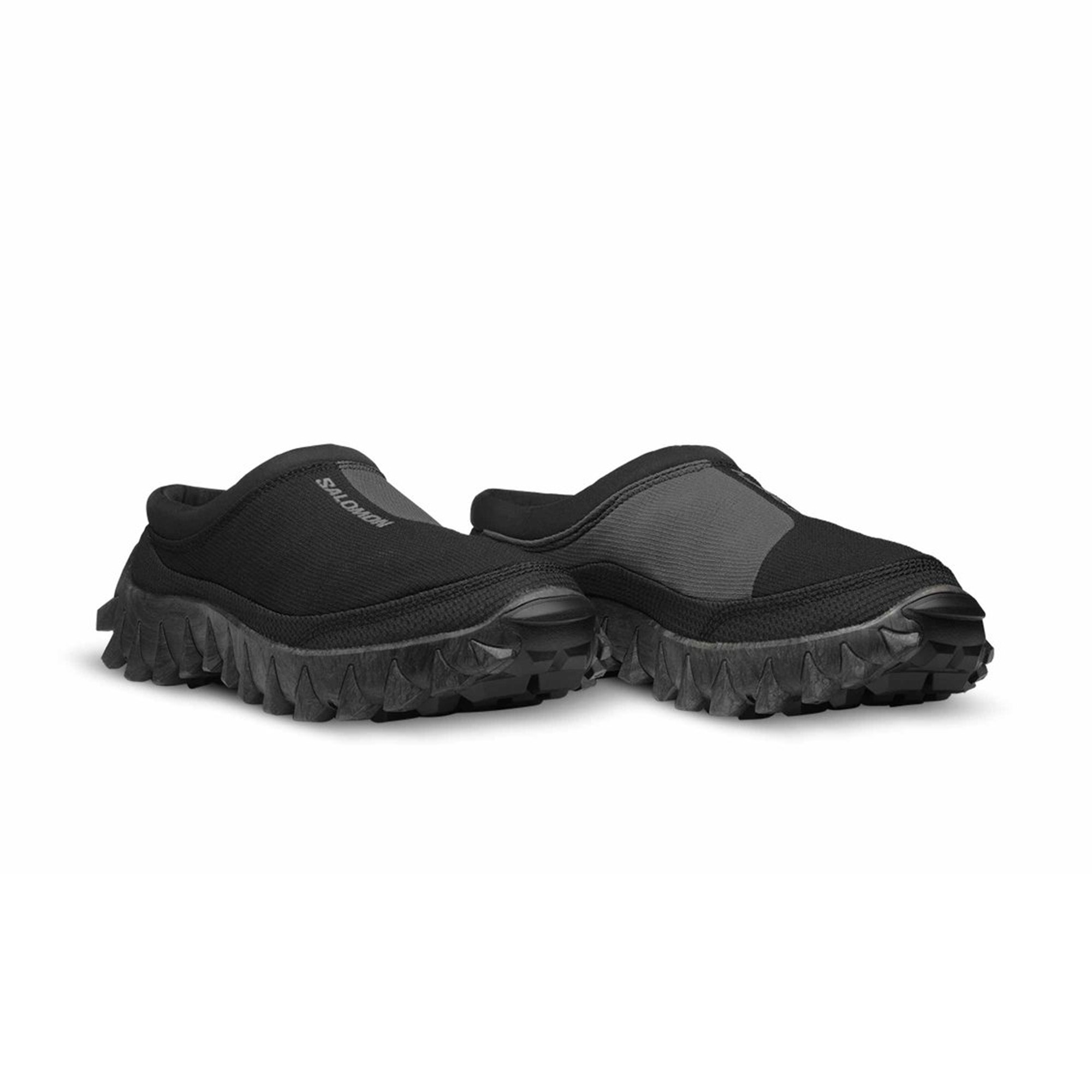 Snowclog - Black/Black product photo
