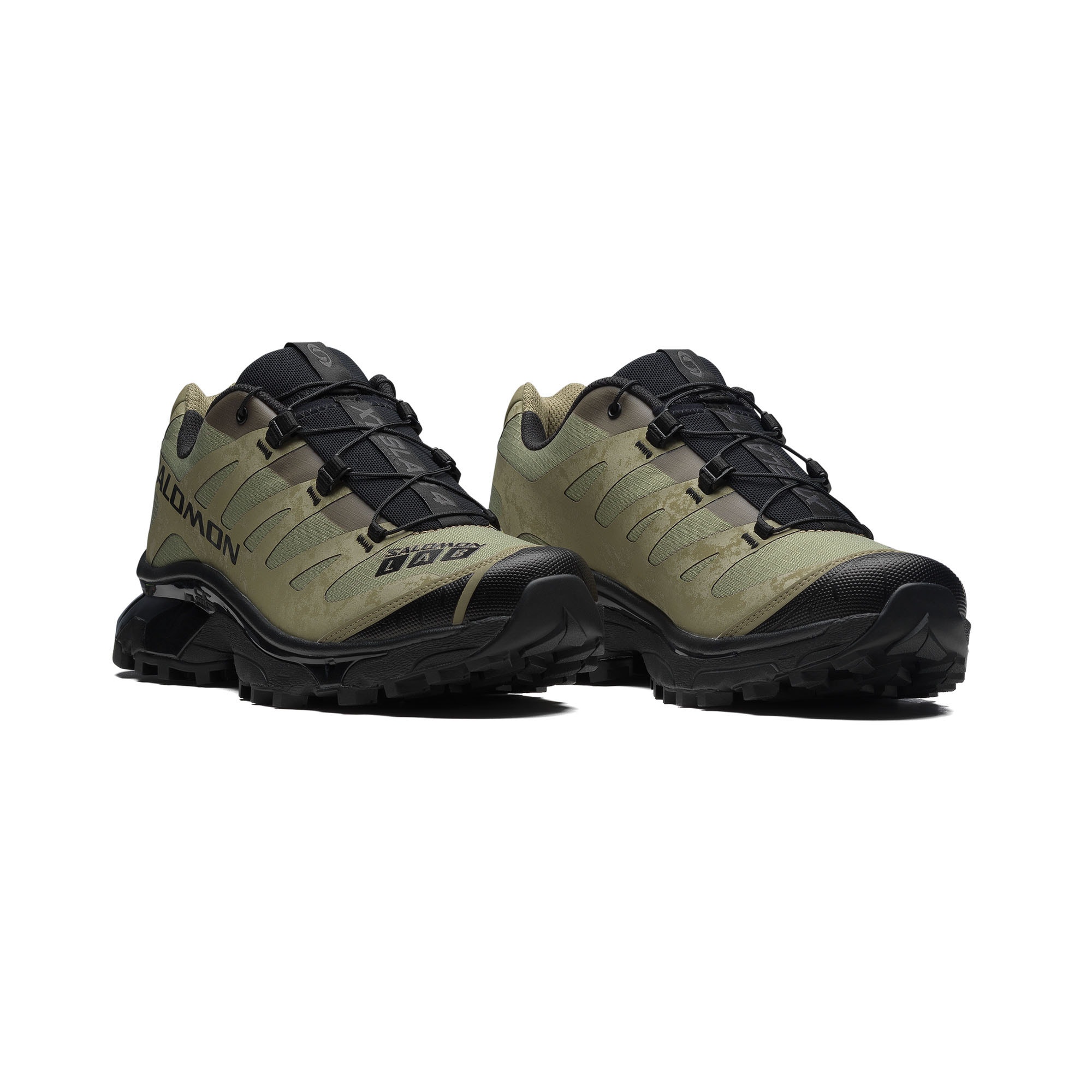 XT-4 OG Protective - Aloe/Black product photo