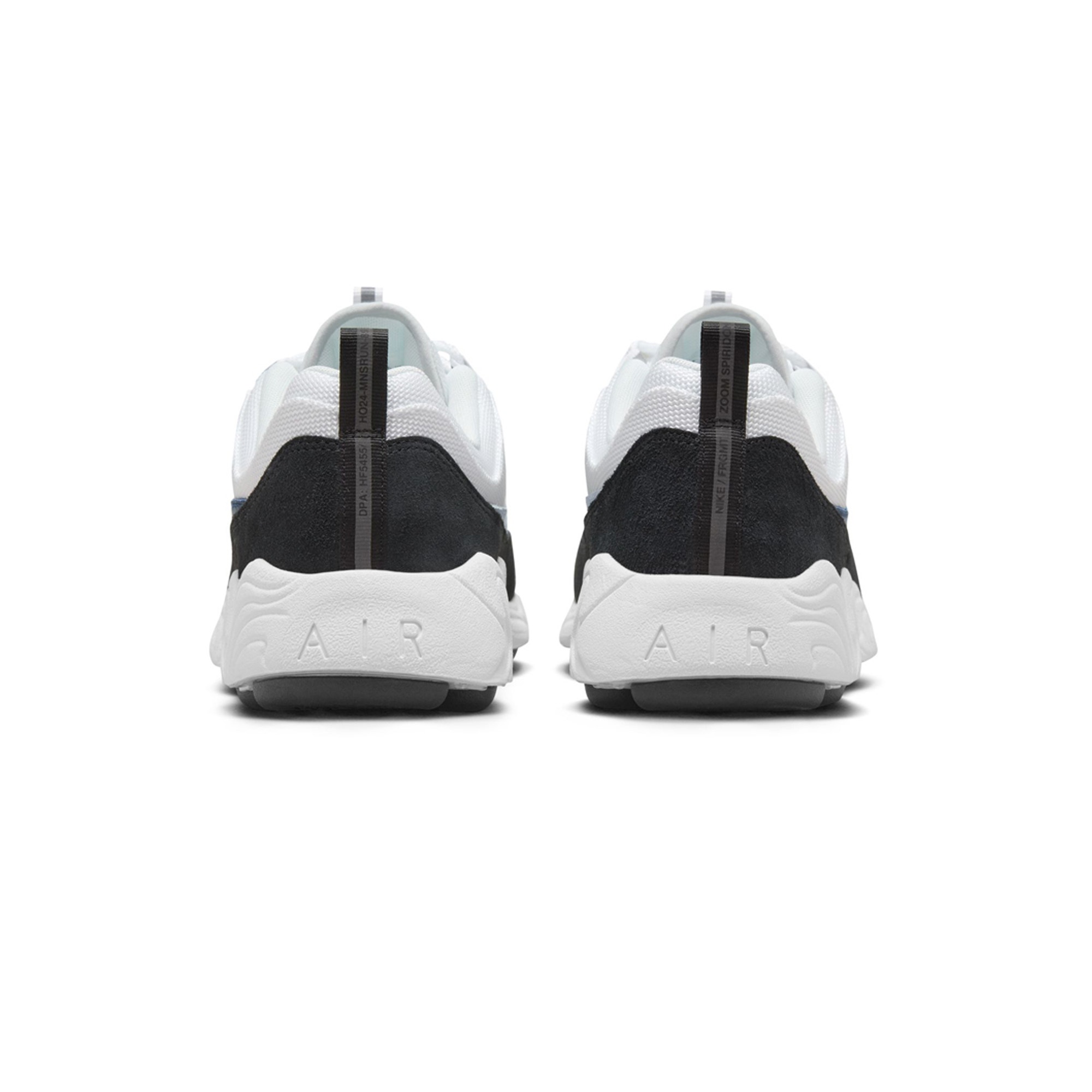 Nike Air Zoom Spiridon SP - White/Blue product photo