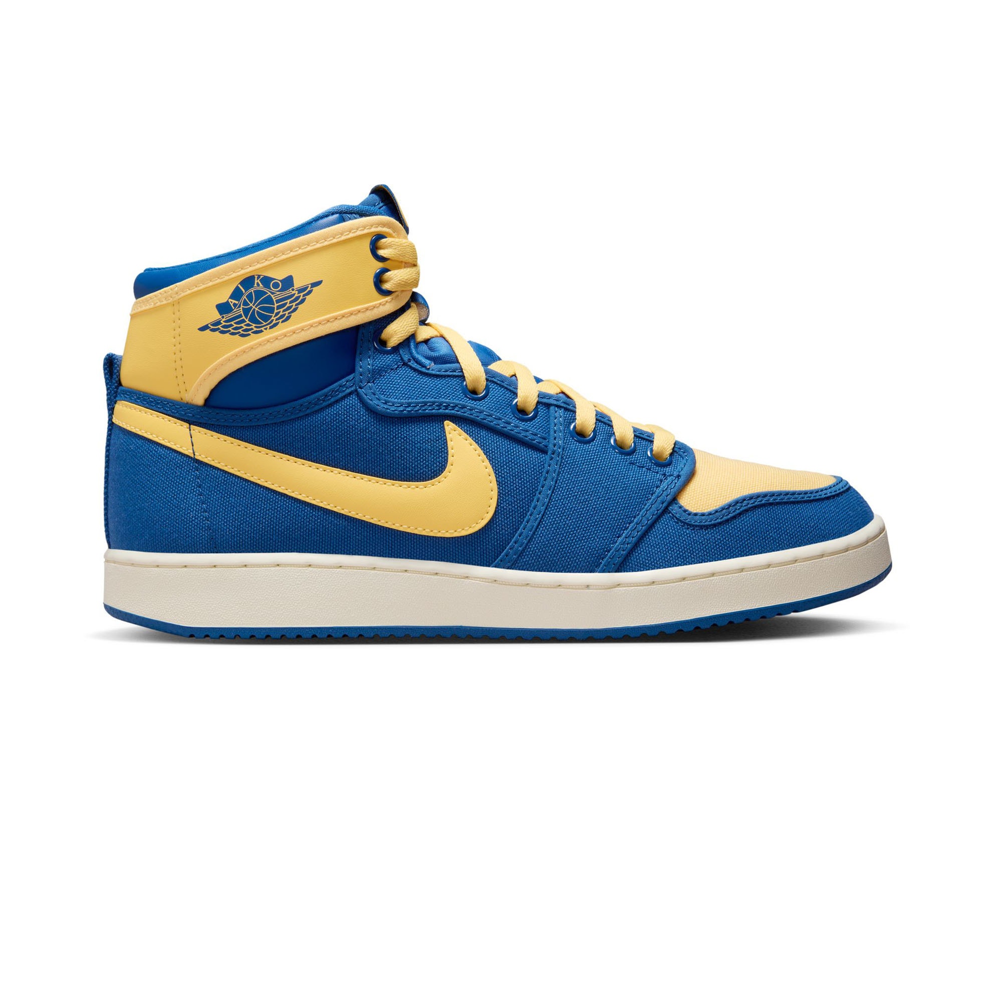 AJKO 1 - True Blue/Topaz Gold product photo
