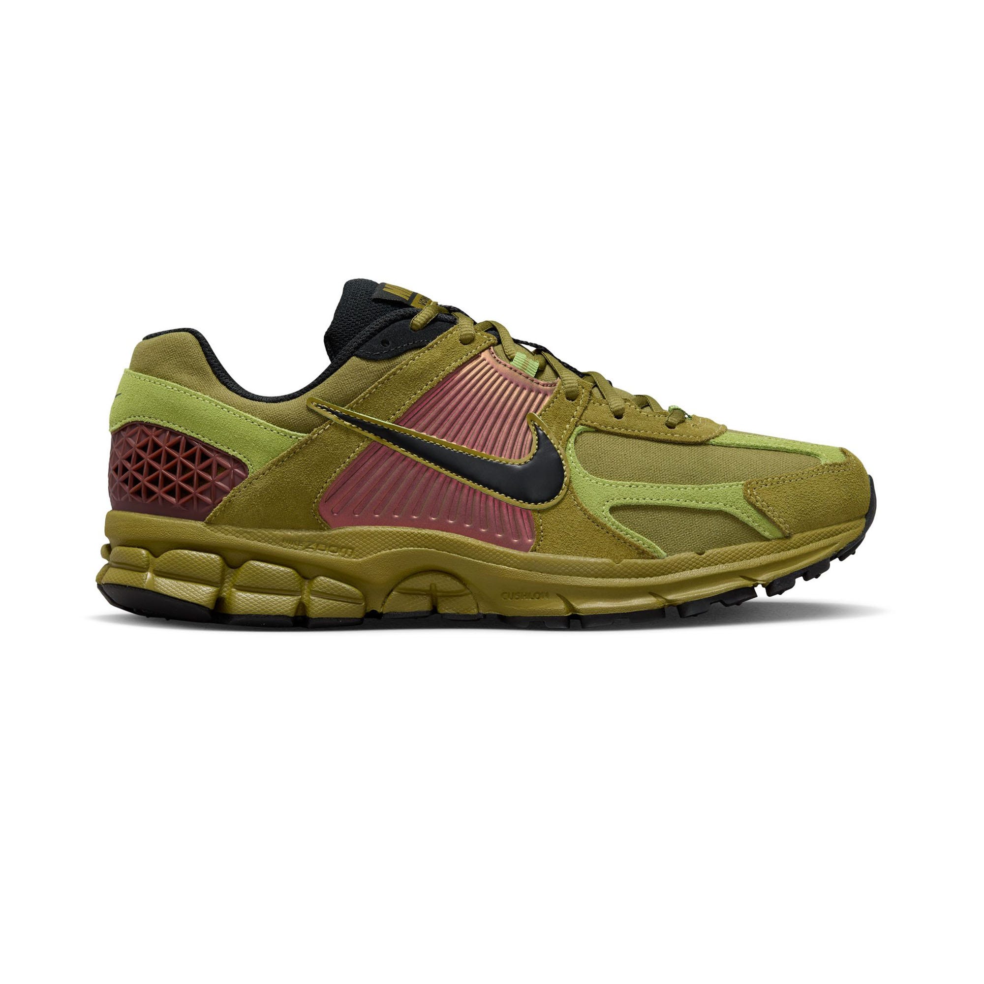 Nike Zoom Vomero 5 Pacific Moss Black