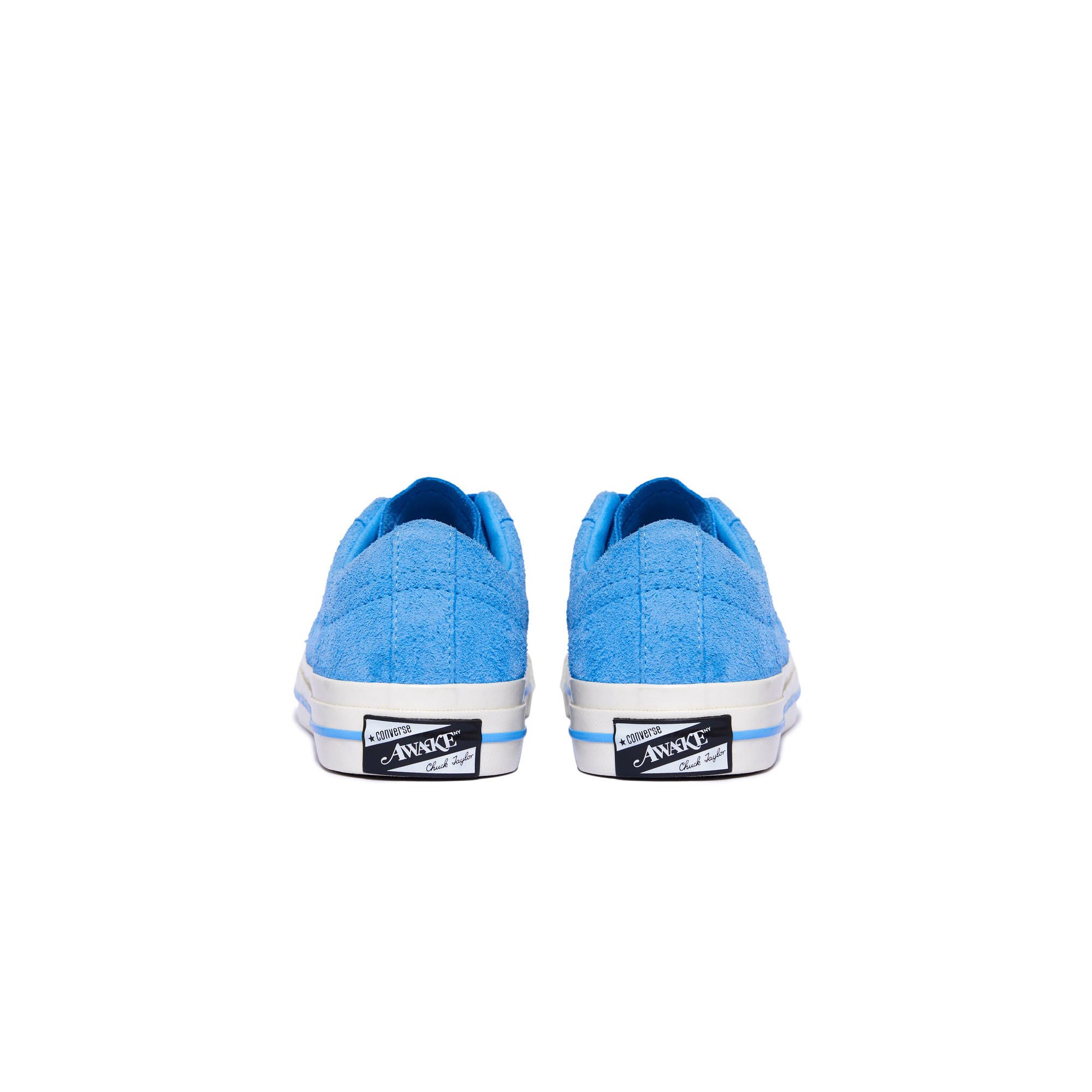 Converse one outlet star blue hero