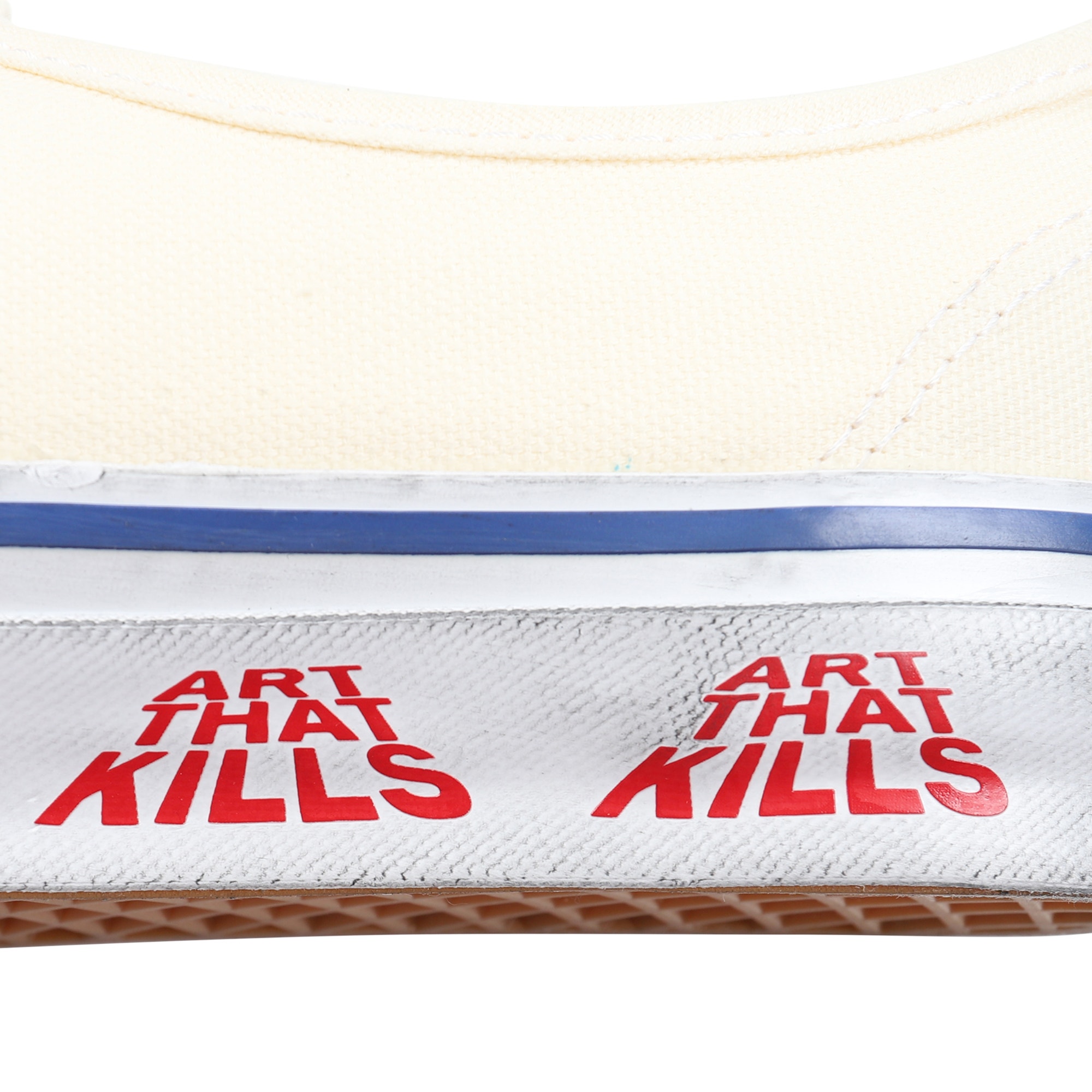 OTW Authentic Reissue 44 Gallery Dept Canvas product photo