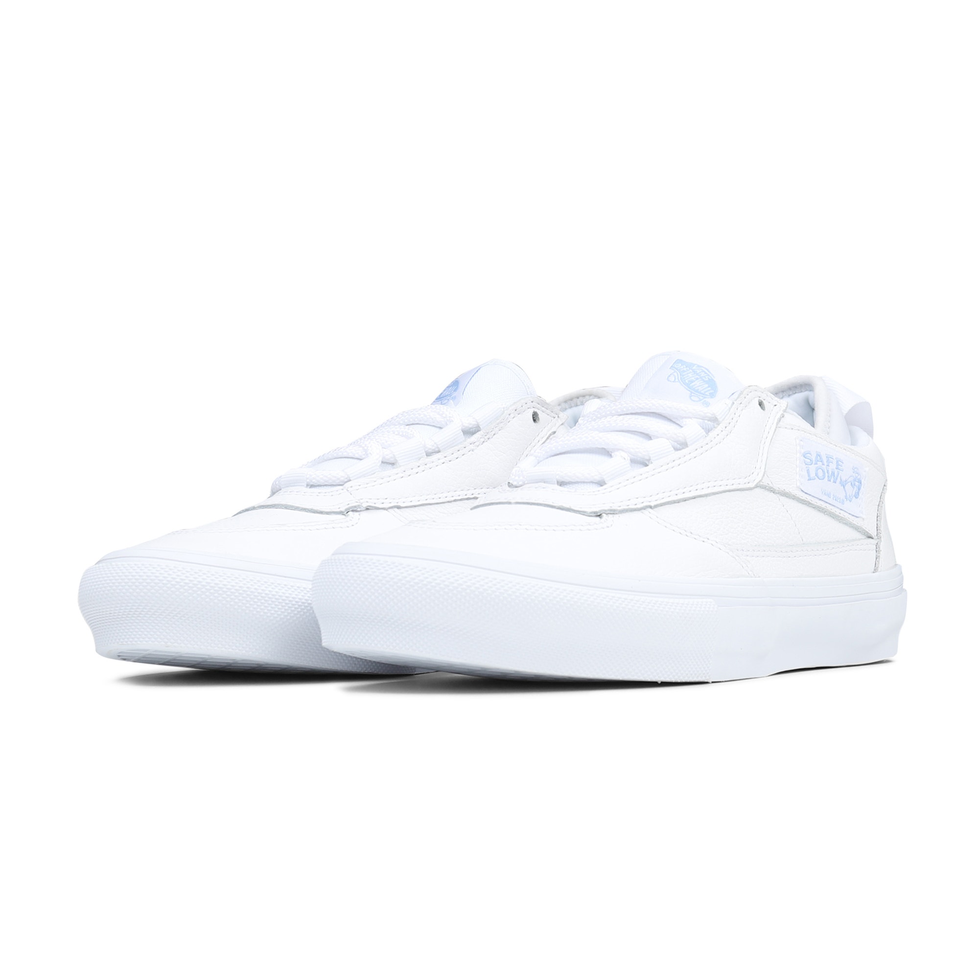 Skate Safe Low Rory - White product photo