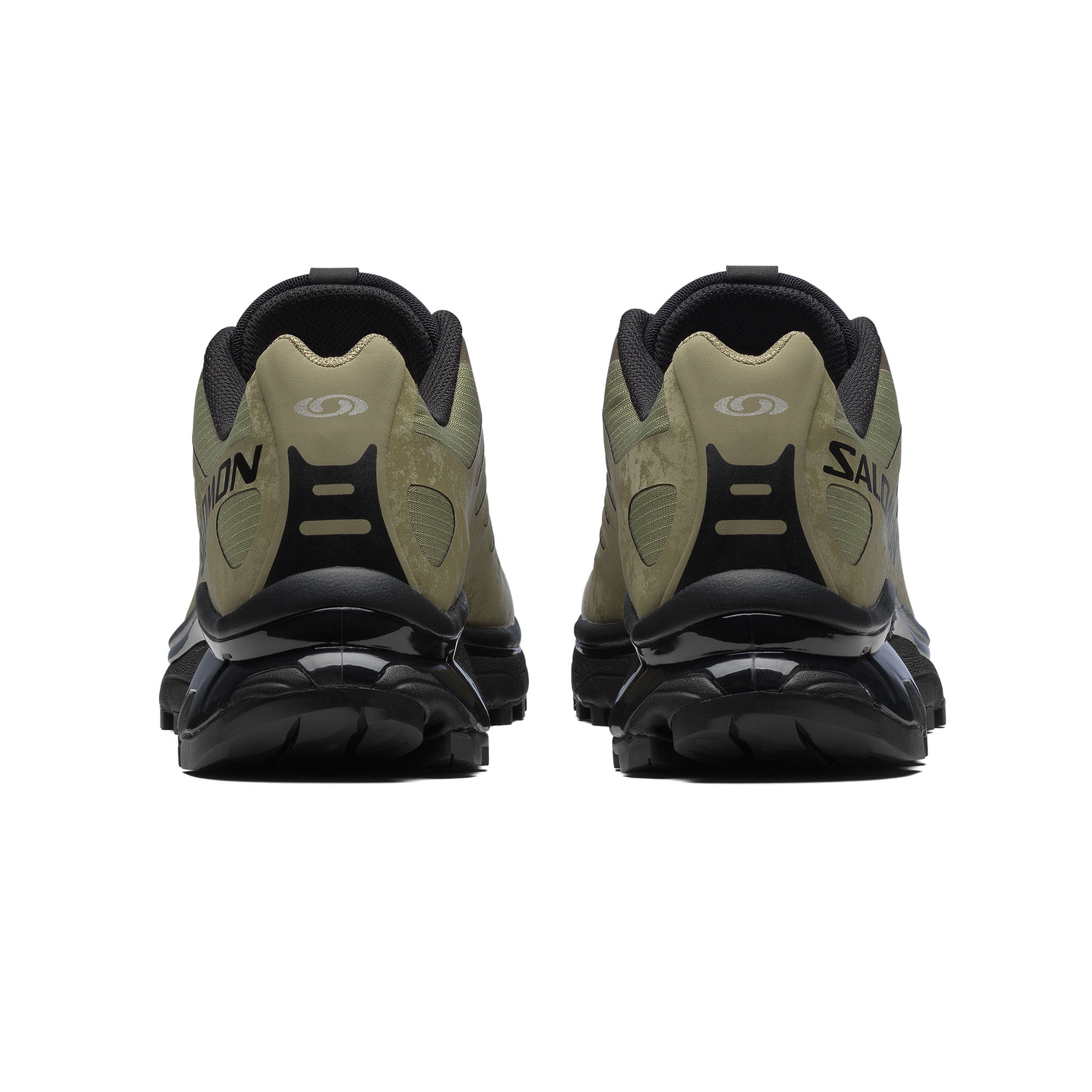 XT-4 OG Protective - Aloe/Black product photo