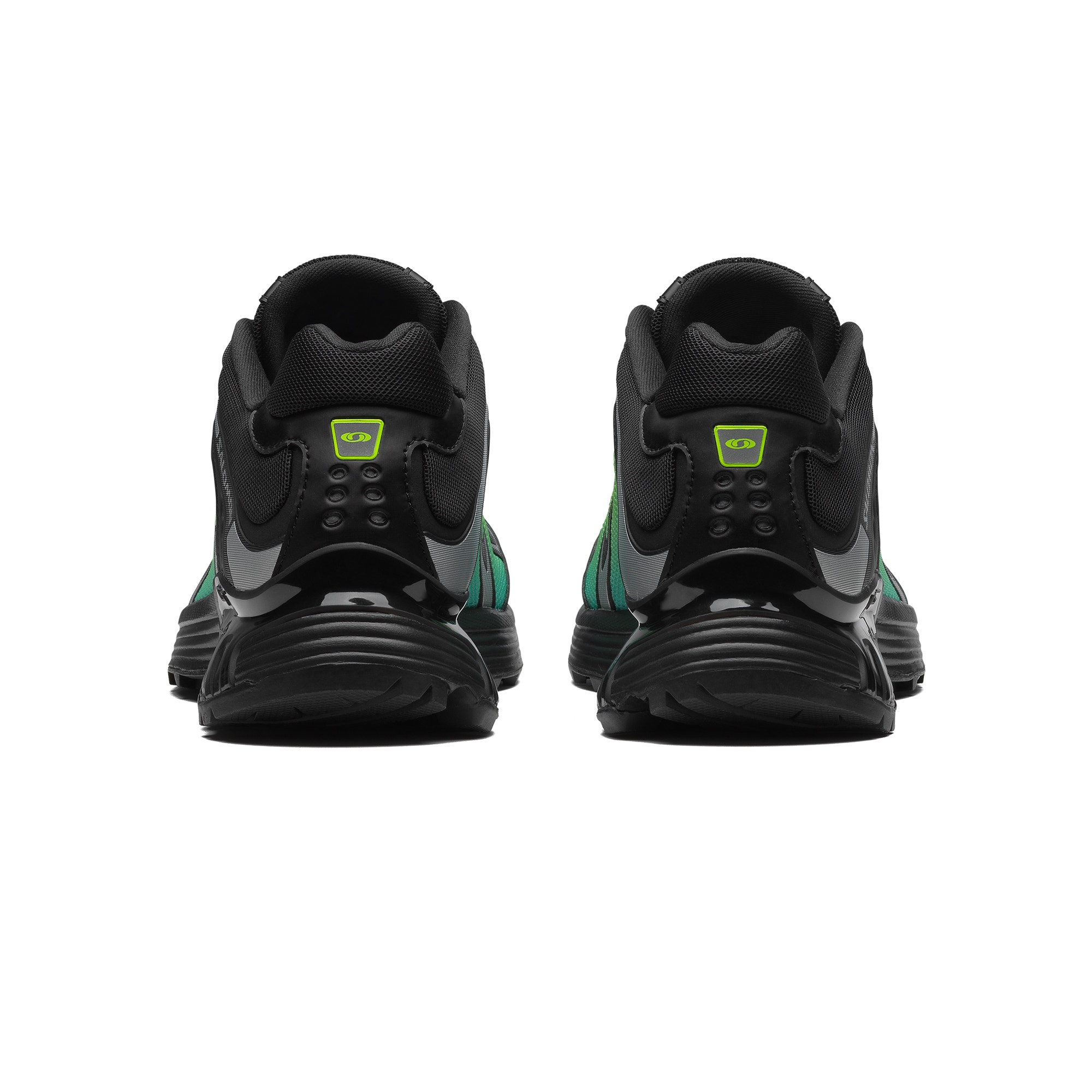 XT-Whisper - Black/Iced A product photo