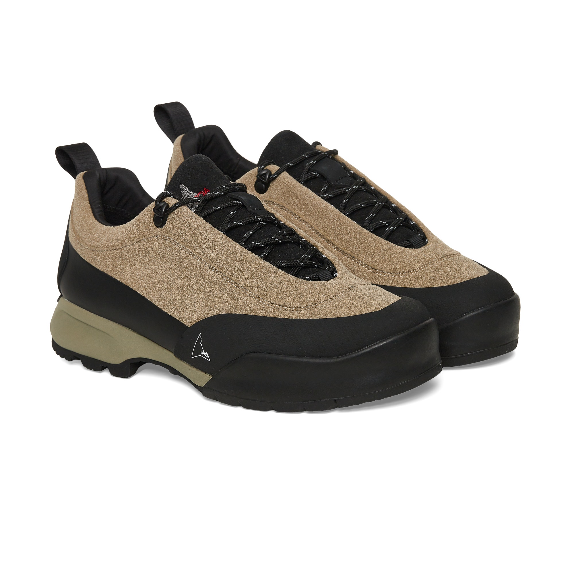 Cingino - Sand Black product photo