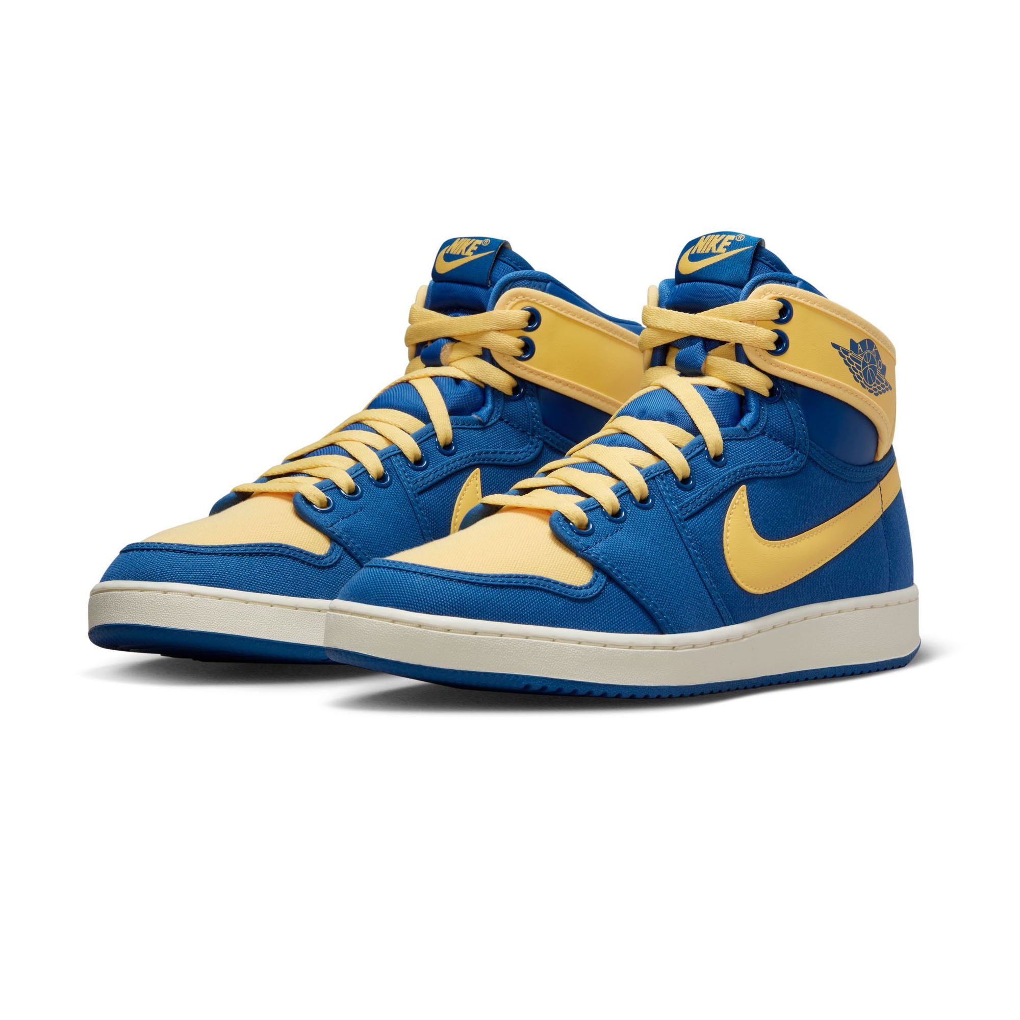 AJKO 1 - True Blue/Topaz Gold product photo