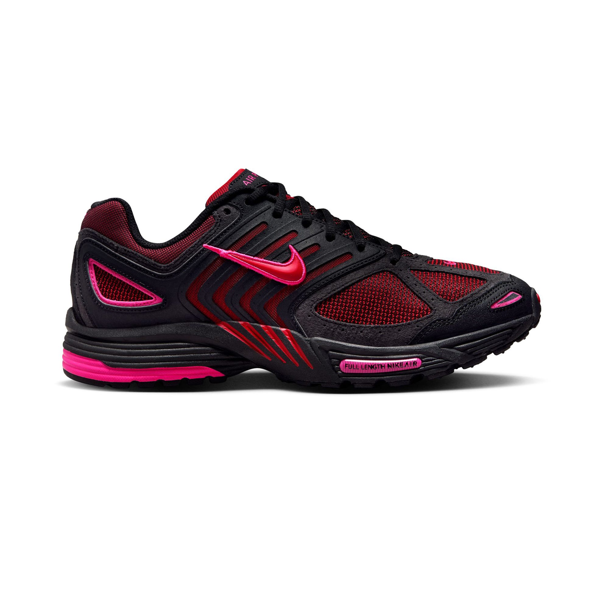 Nike air brs 1000 hotsell duralon black