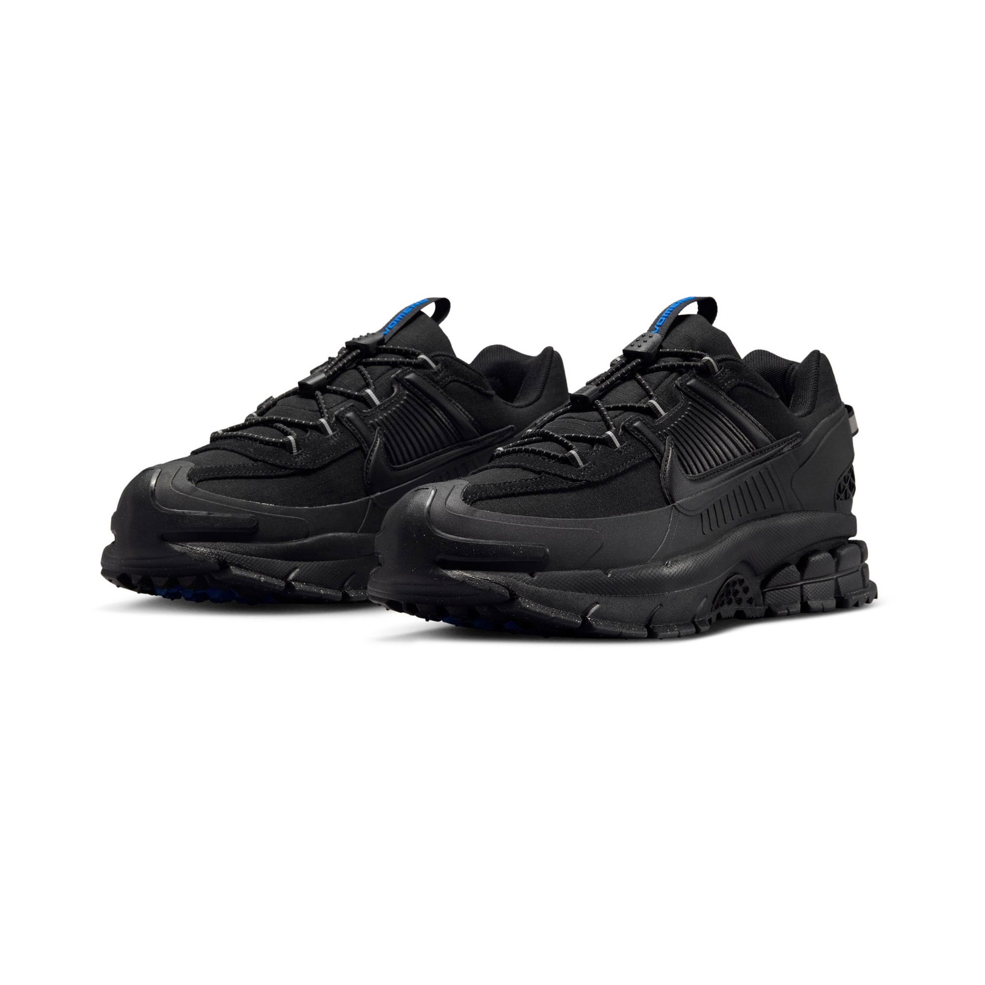 Nike Zoom Vomero Roam - Black/Racer Blue product photo