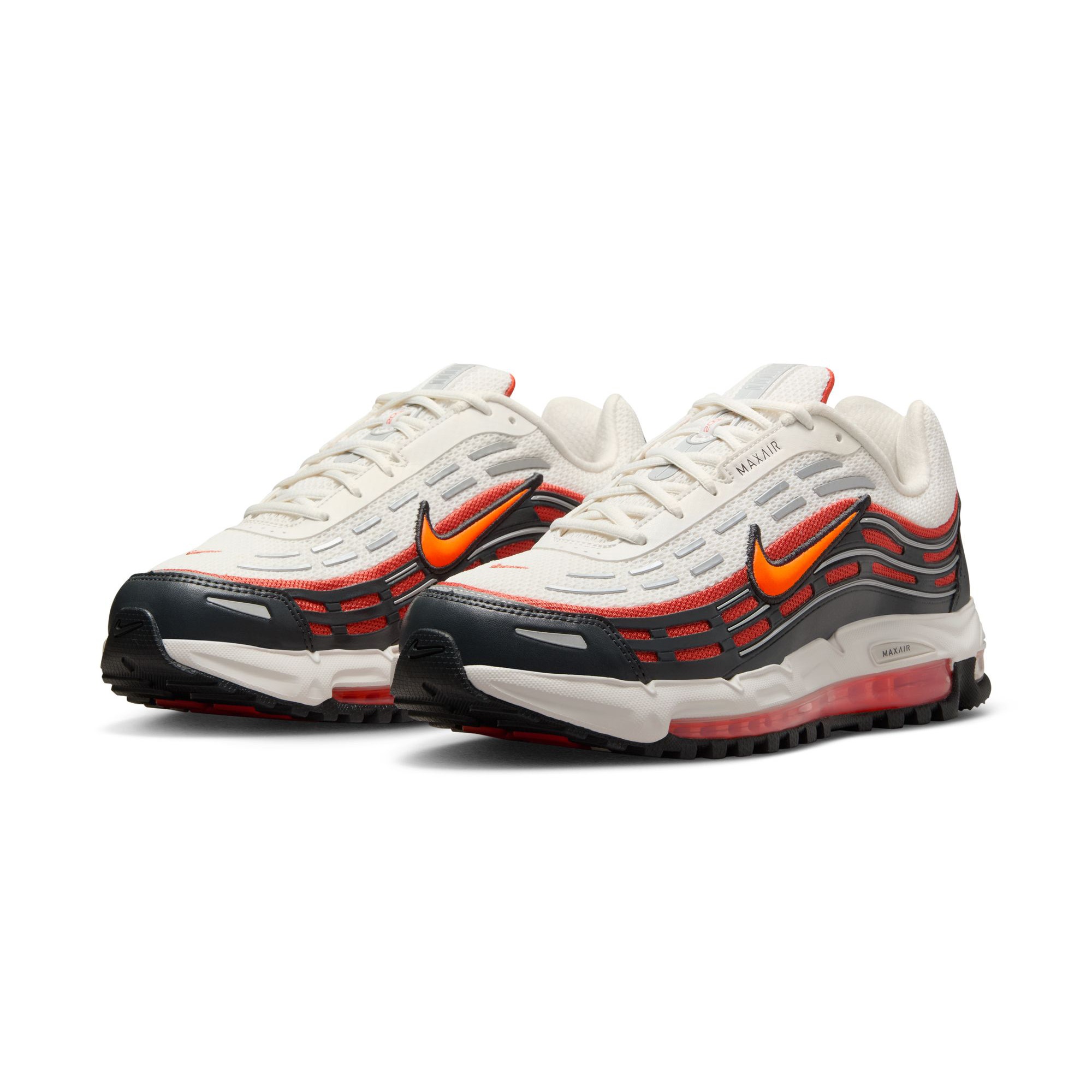 Air Max TL 2.5 - Phantom/Orange product photo