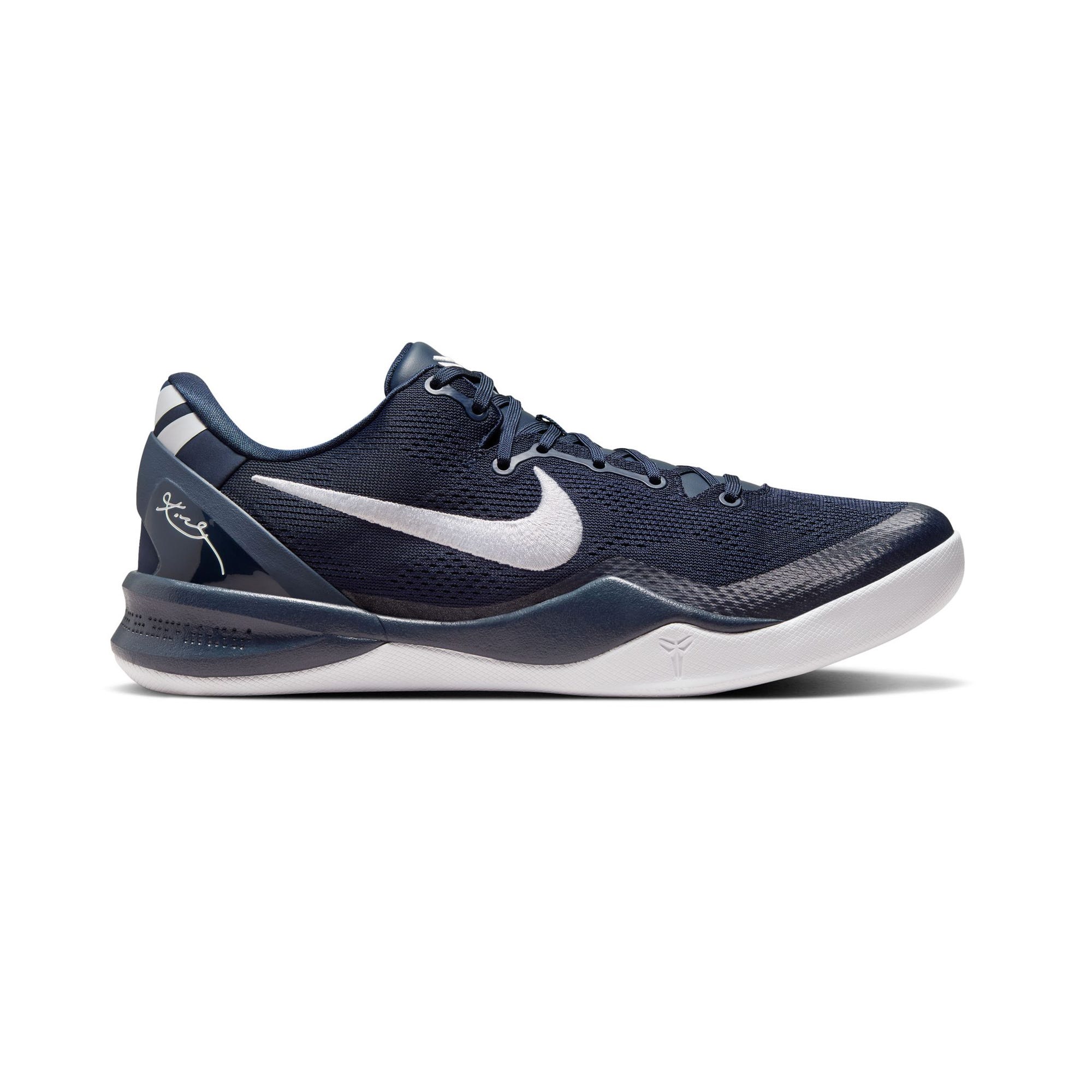 Navy blue kobes on sale