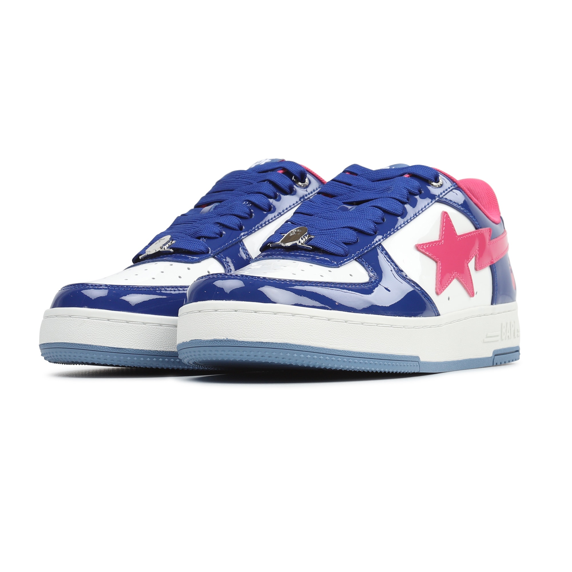Bape Sta #1 - Blue product photo