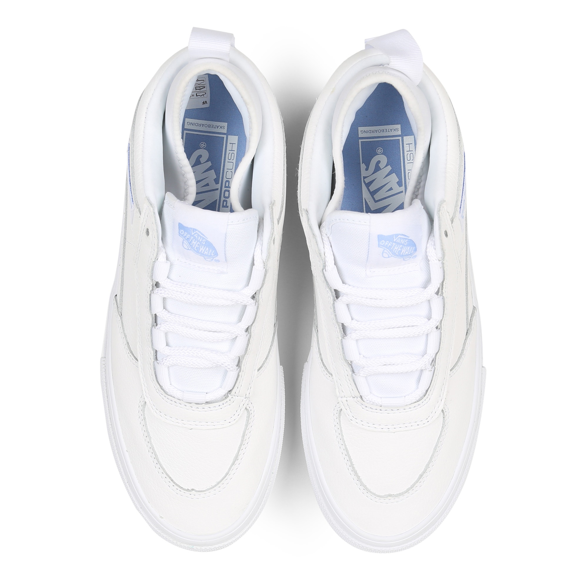 Skate Safe Low Rory - White product photo