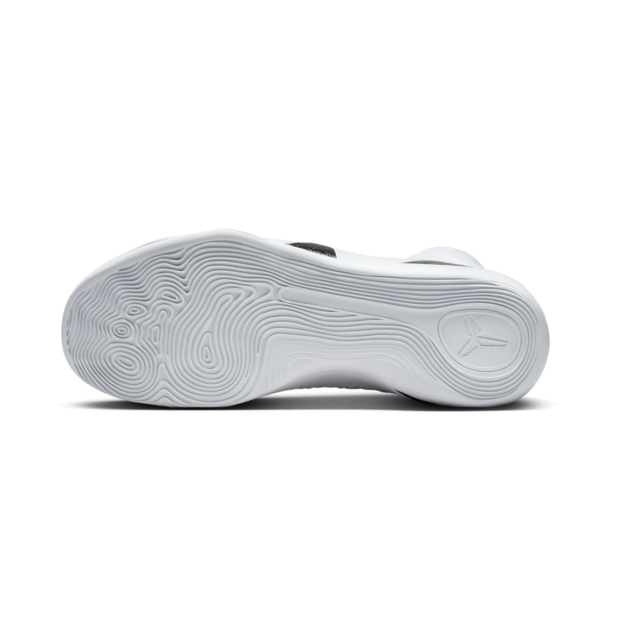 Kobe 9 Elite Low Protro - White/White product photo