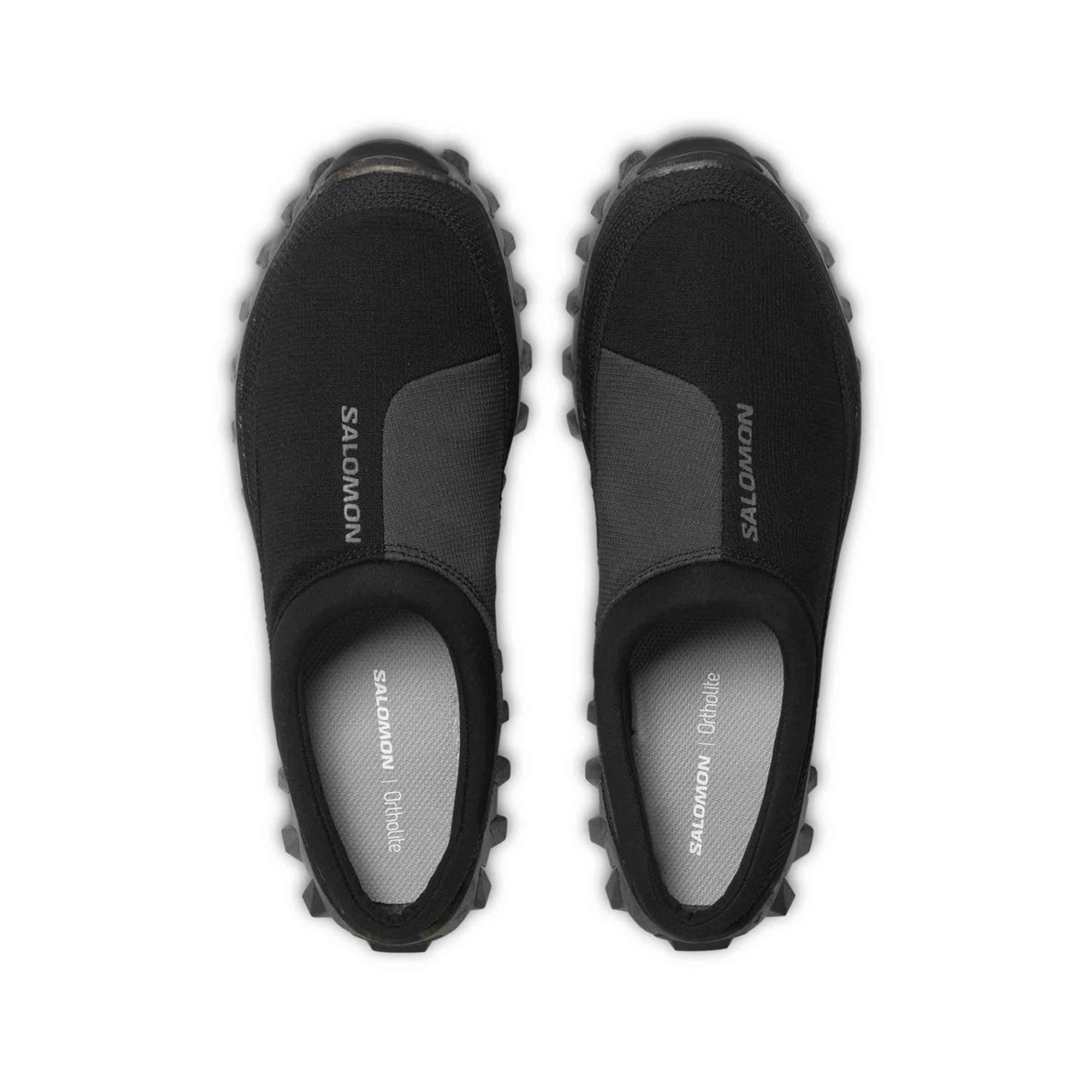 Snowclog - Black/Black product photo